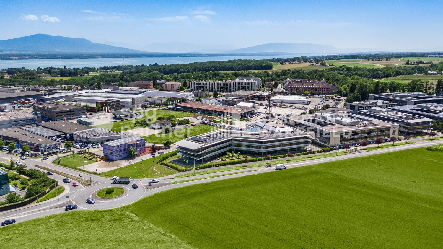 804m² Büro, Foto 1 von 10