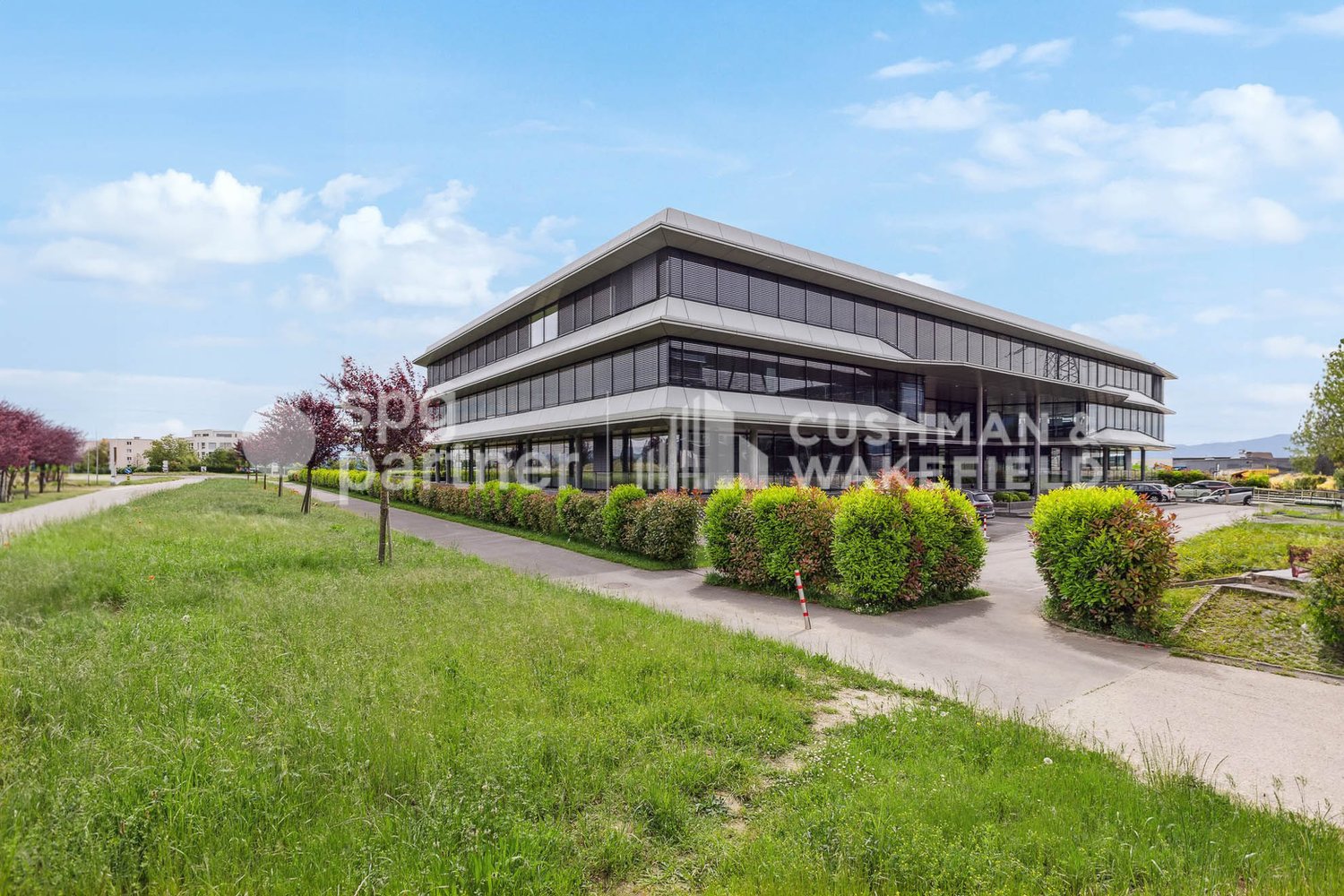 804m² Büro, Foto 3 von 10