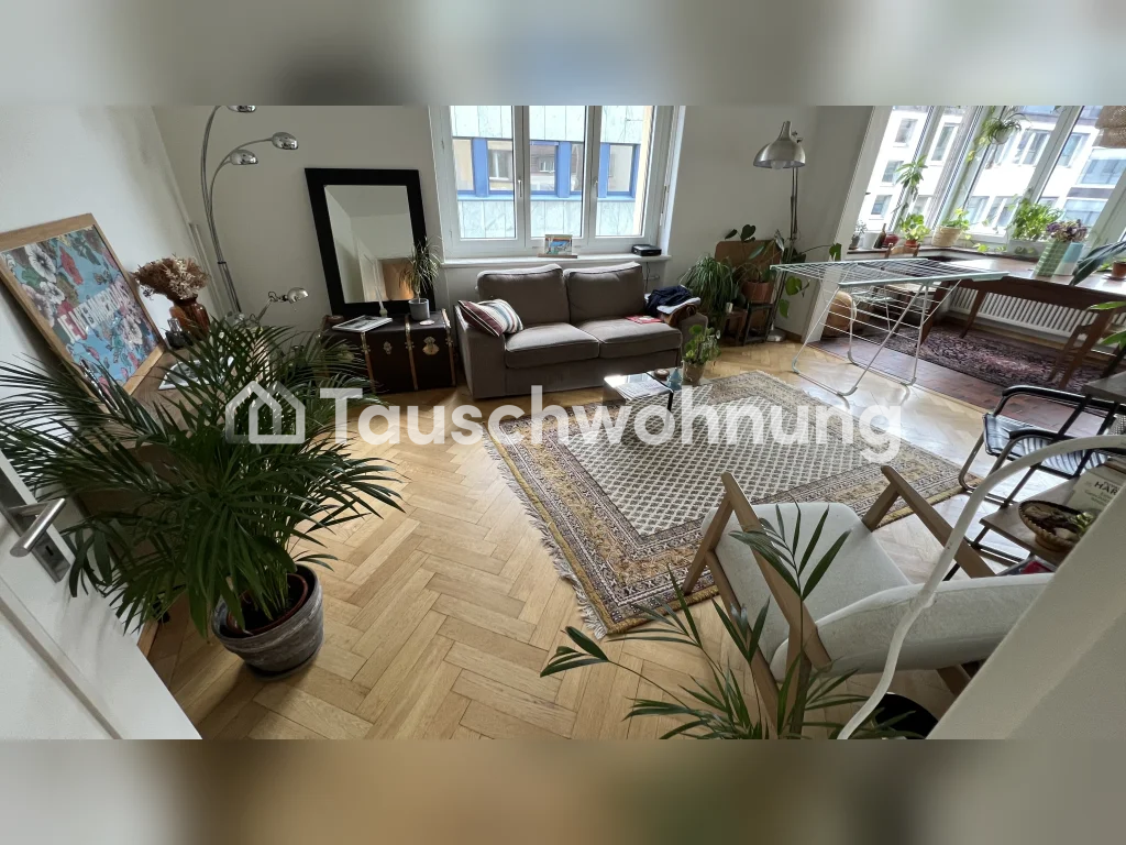 1 ½ rooms apartment