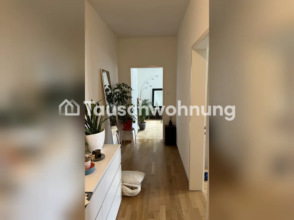 1 ½ rooms apartment