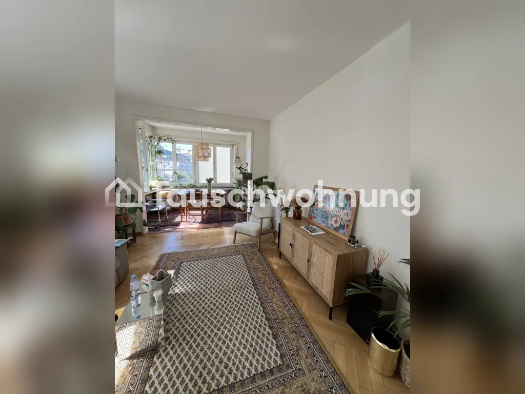 1 ½ rooms apartment