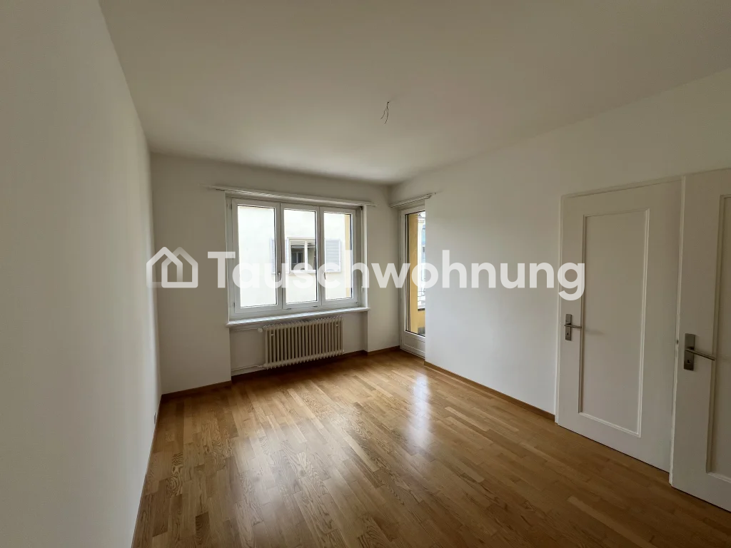 1 ½ rooms apartment
