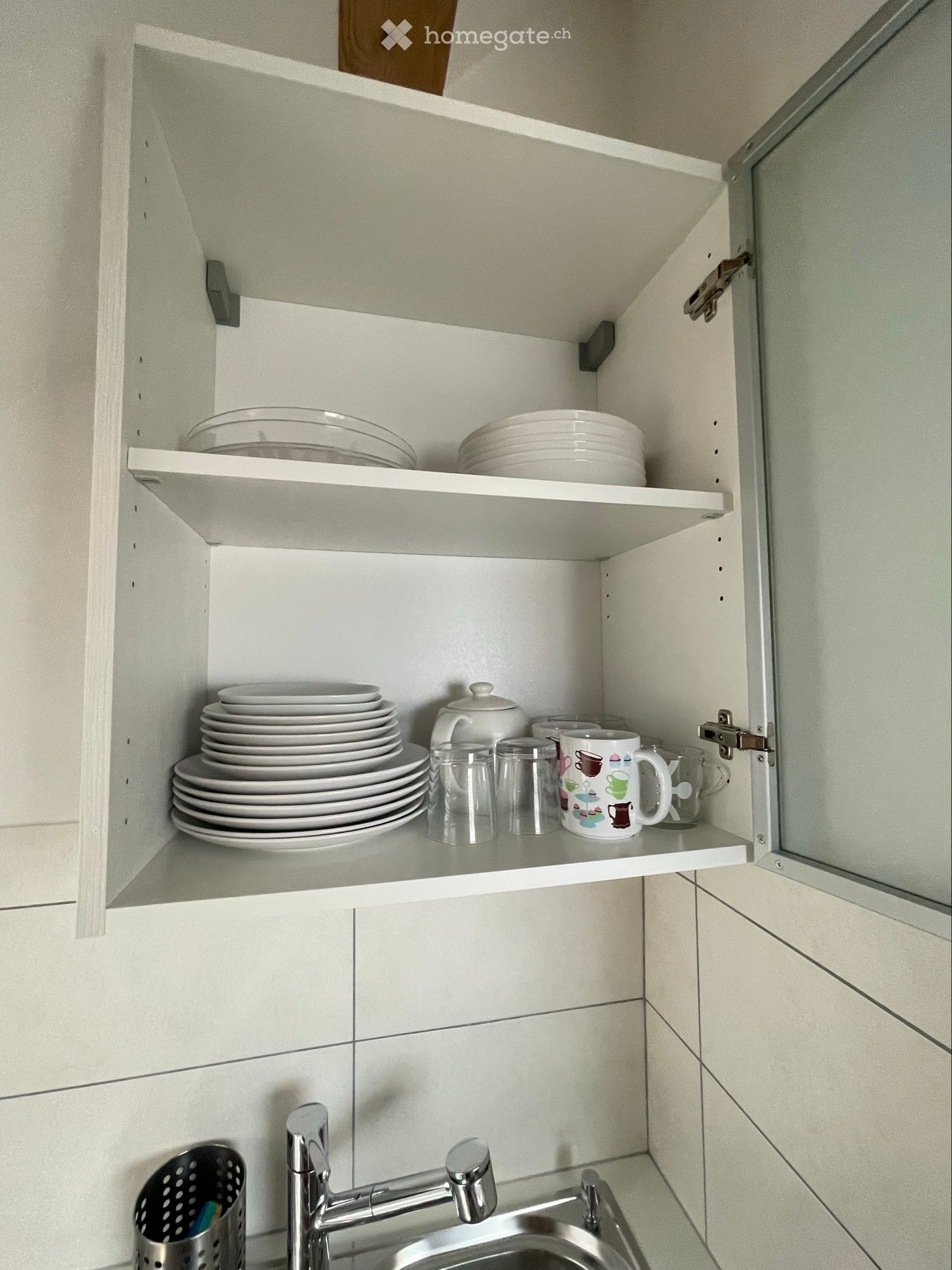 2-Zimmer-Wohnung, Foto 4 von 5