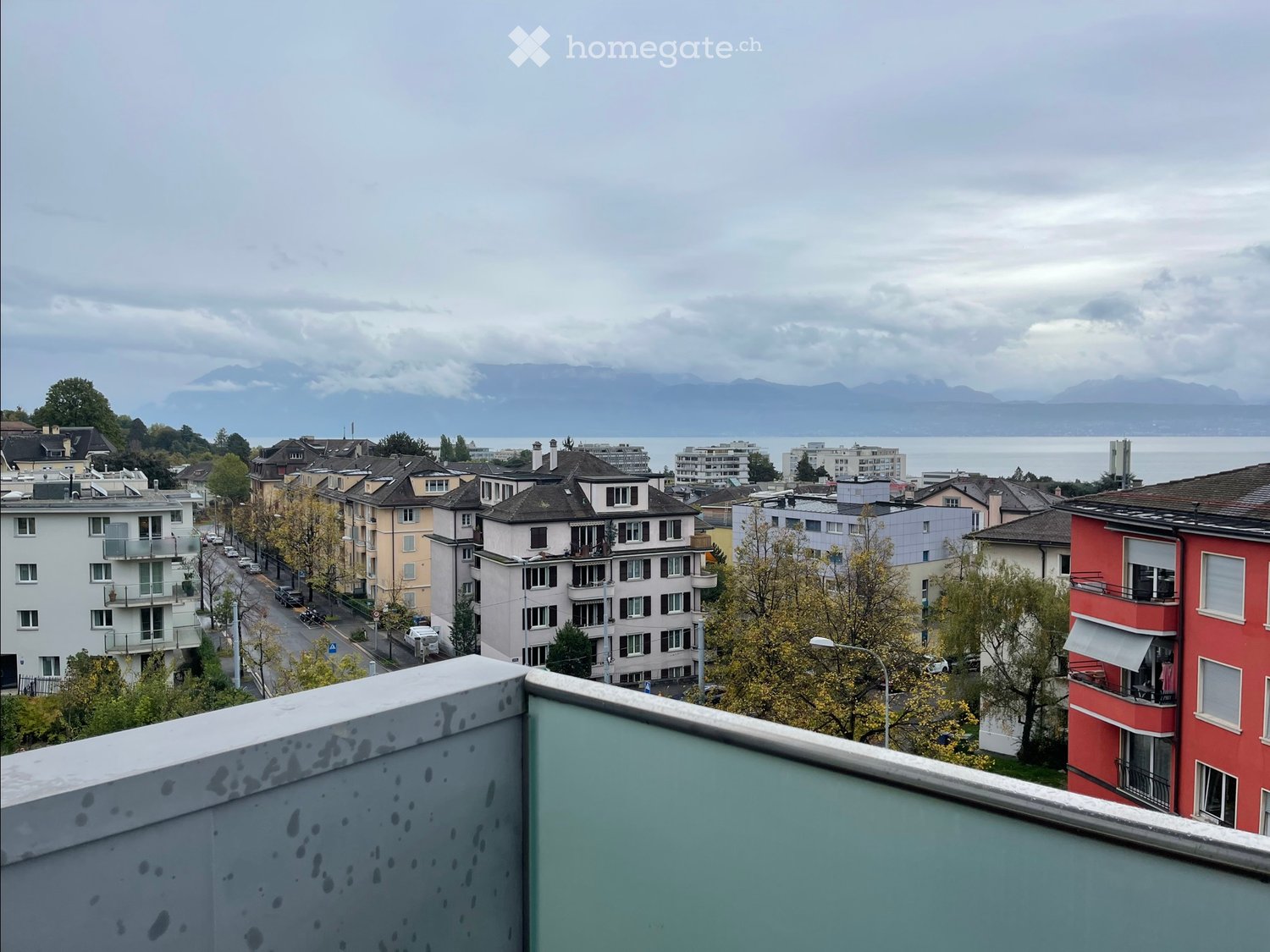 2-Zimmer-Wohnung, Foto 3 von 5