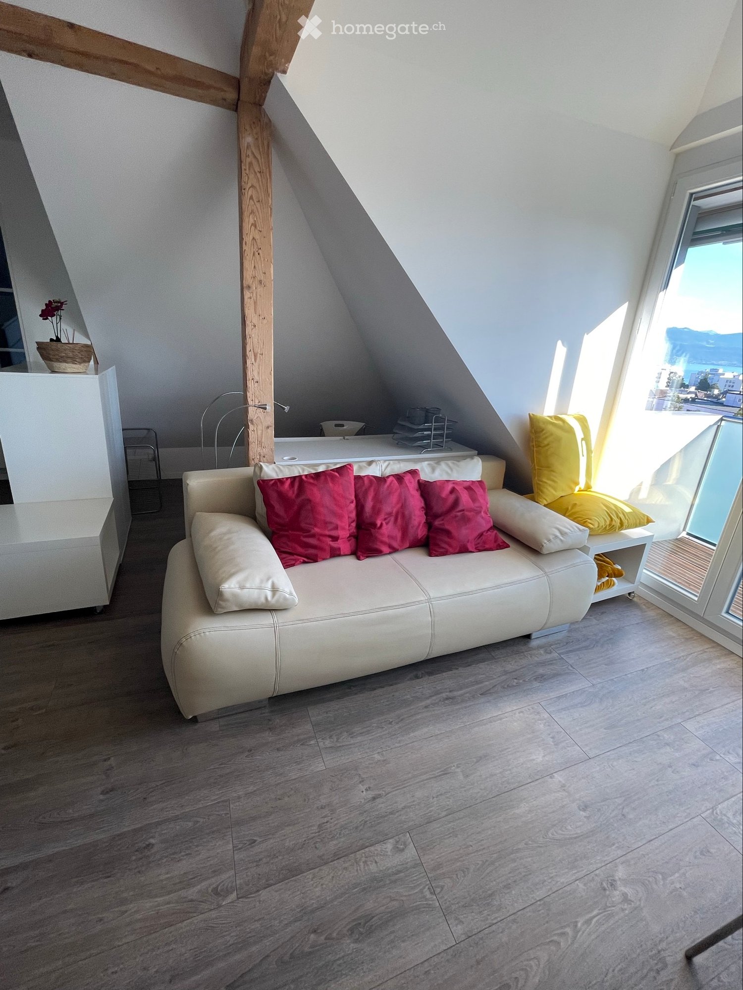 2-Zimmer-Wohnung, Foto 2 von 5