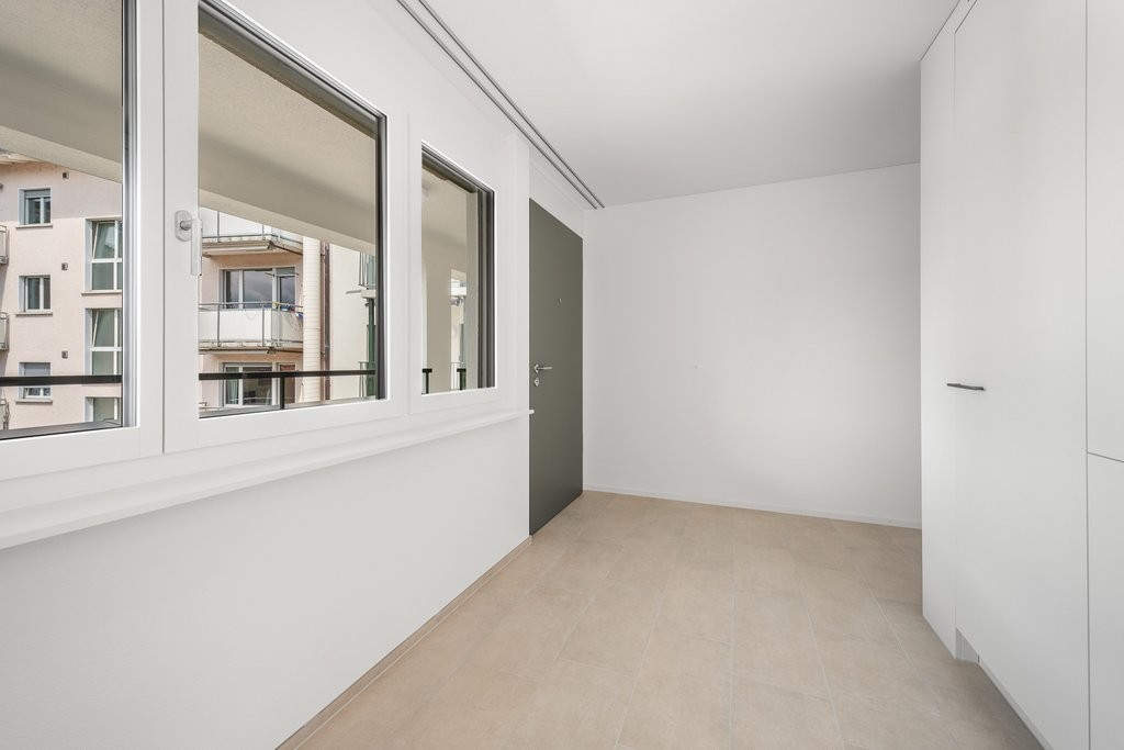 2 ½ rooms apartment, Foto 4 von 6