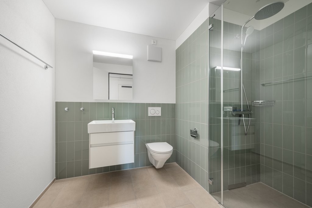 2 ½ rooms apartment, Foto 6 von 6
