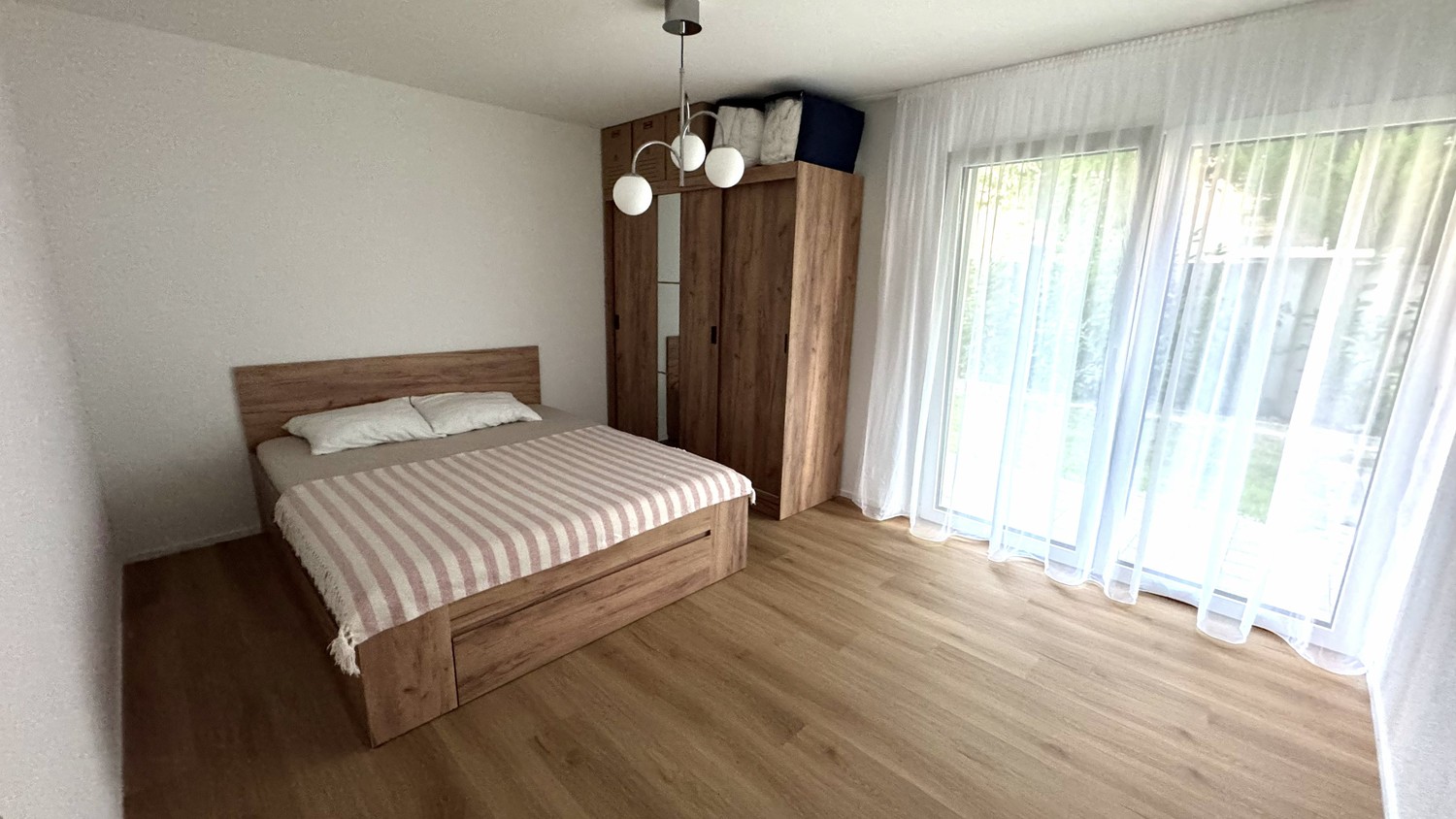 2 ½ rooms apartment, Foto 4 von 7