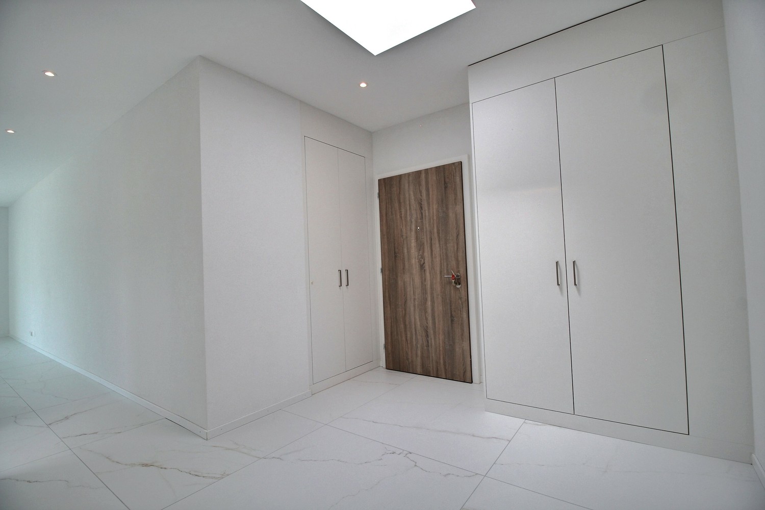 Appartamento di 5 ½ locali