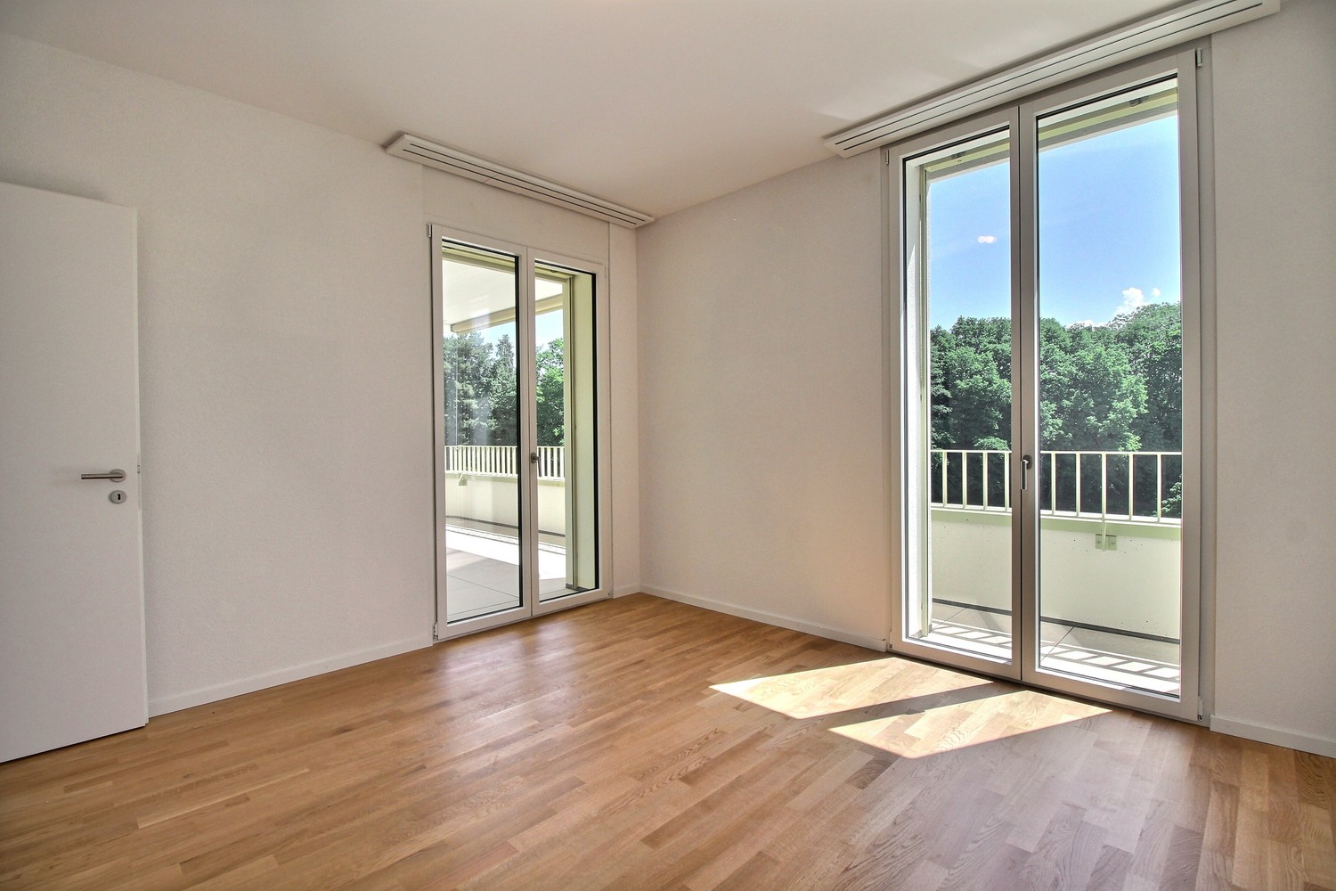 Appartamento di 5 ½ locali
