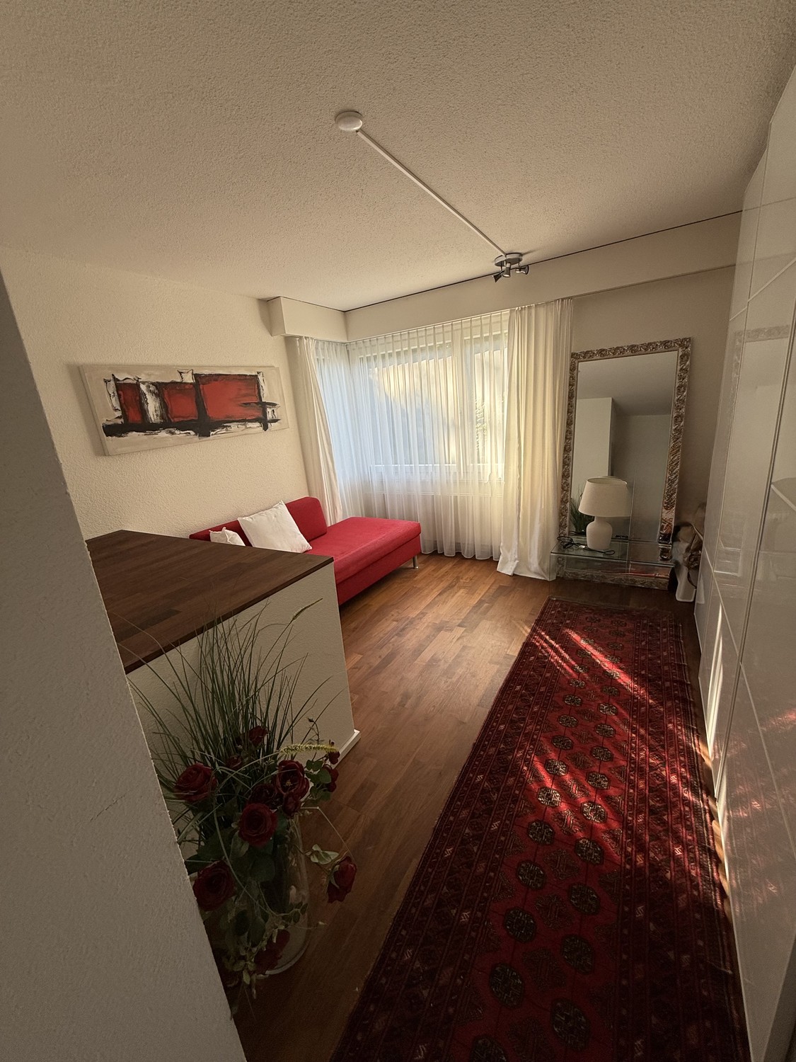 Room in a shared flat, Foto 1 von 5