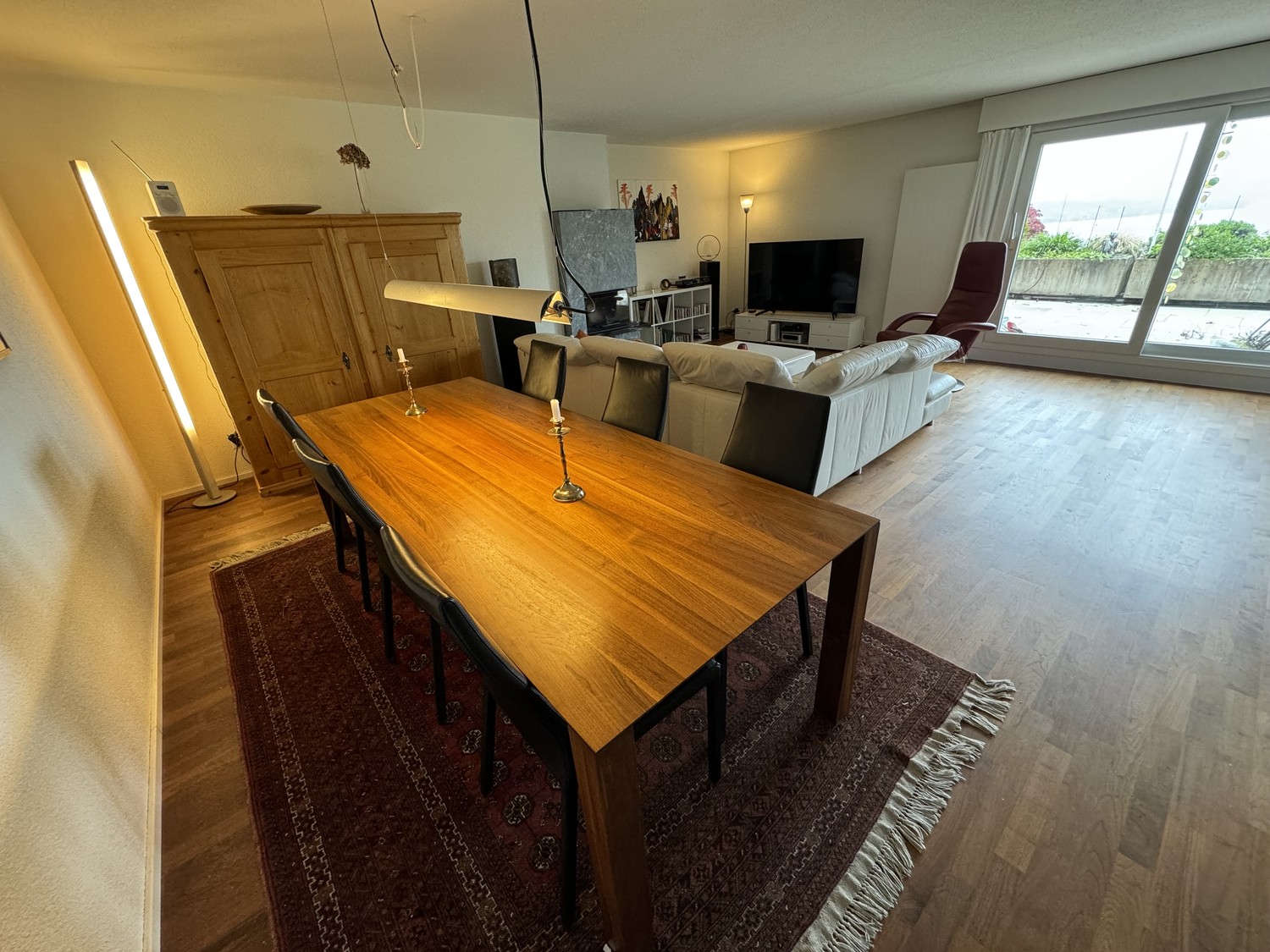 Room in a shared flat, Foto 4 von 5