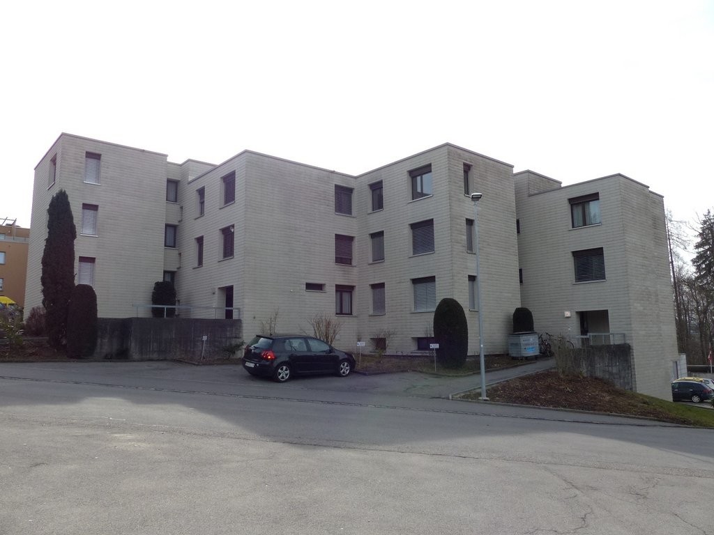 3 ½ rooms apartment, Foto 1 von 10