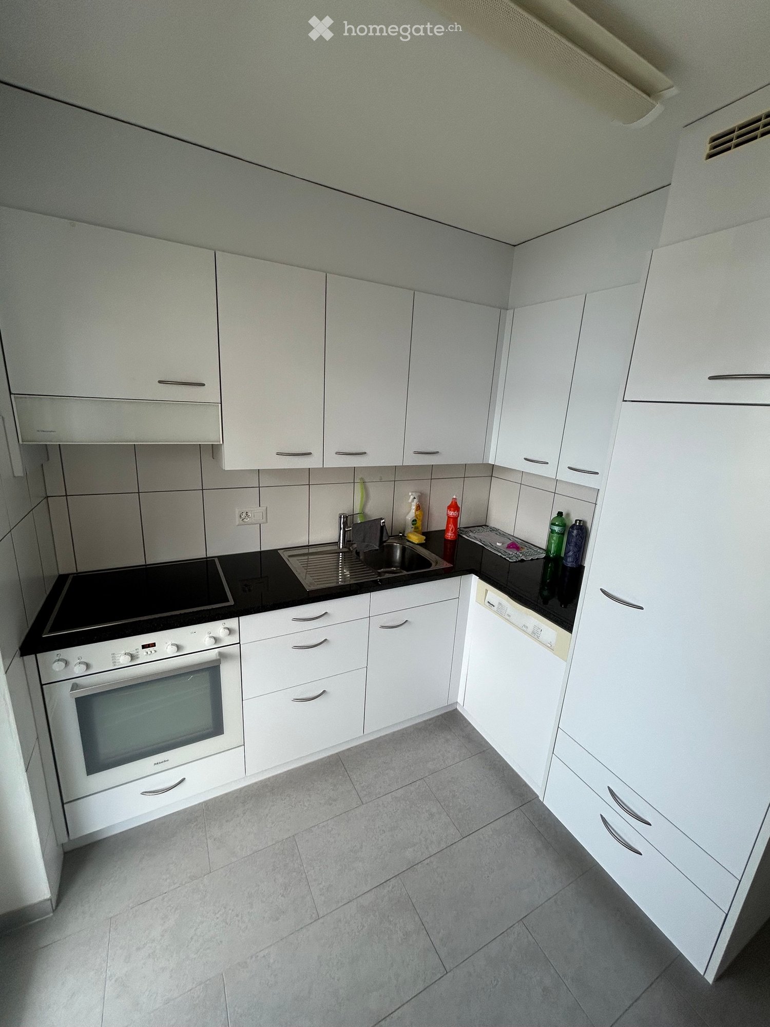 3 rooms apartment, Foto 5 von 5
