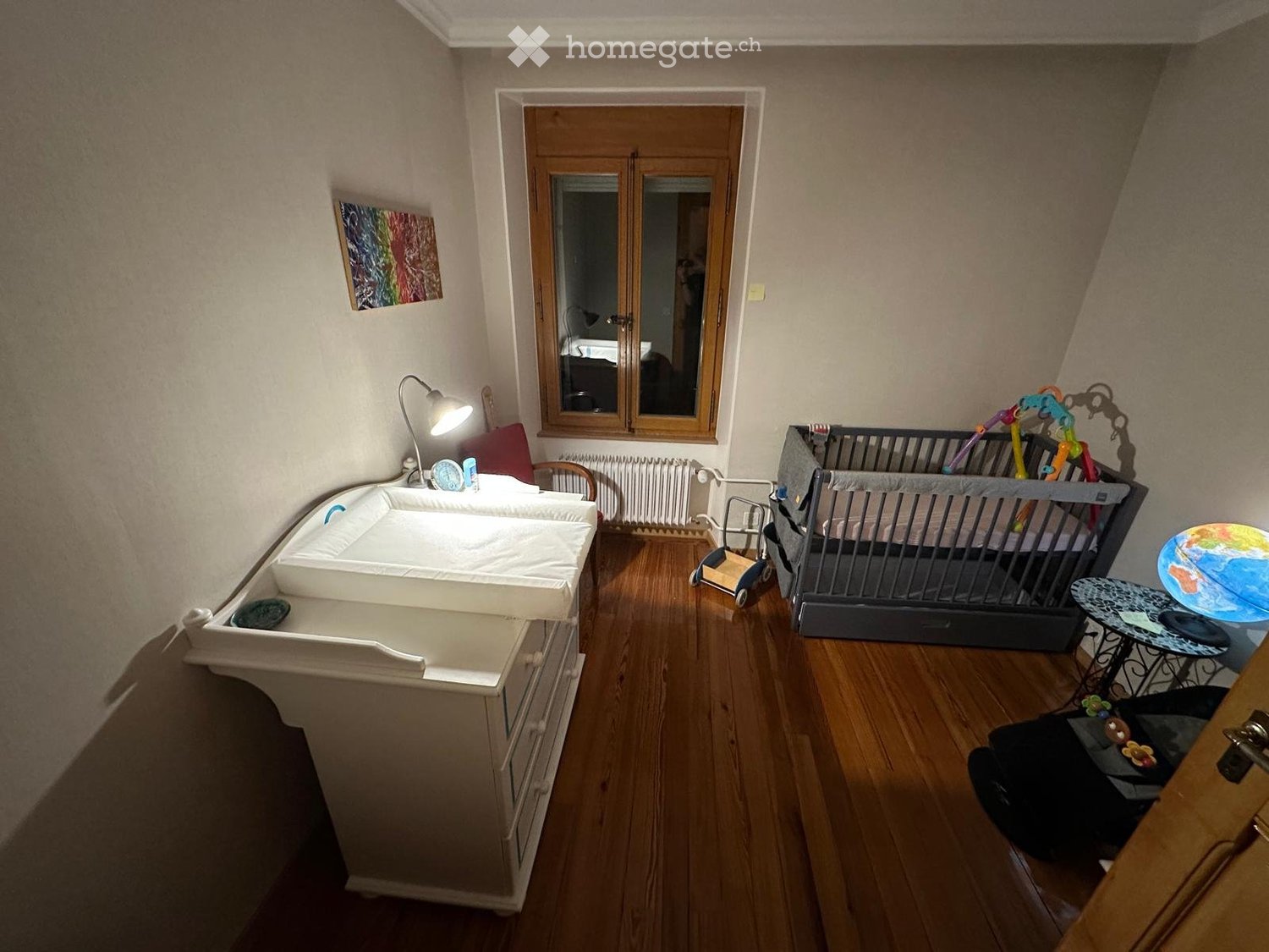Appartamento di 4 locali