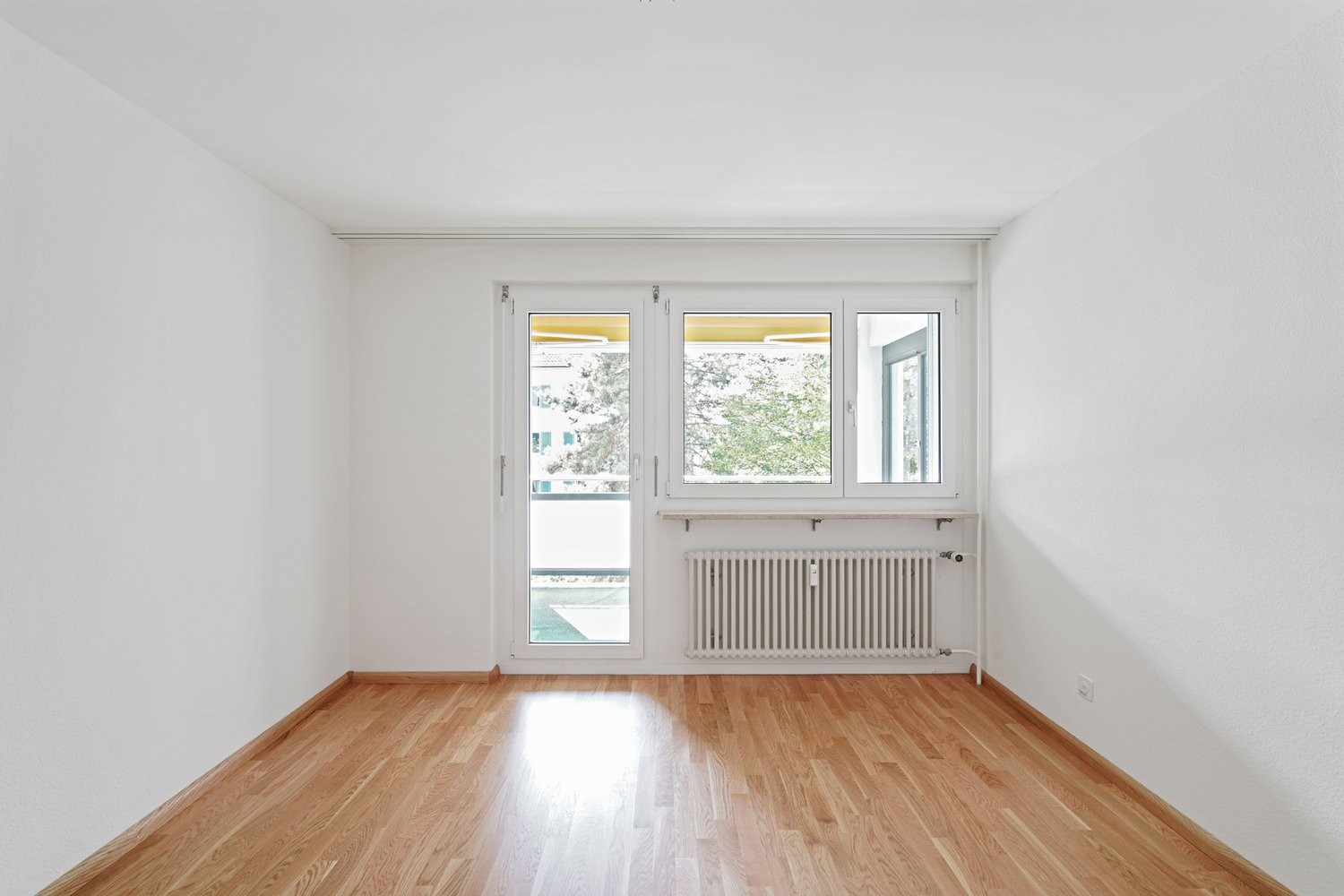 3 rooms apartment, Foto 5 von 8