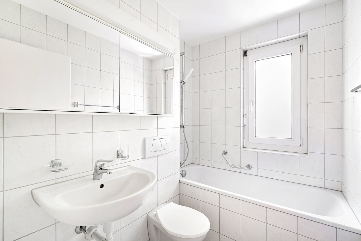 3 rooms apartment, Foto 4 von 8