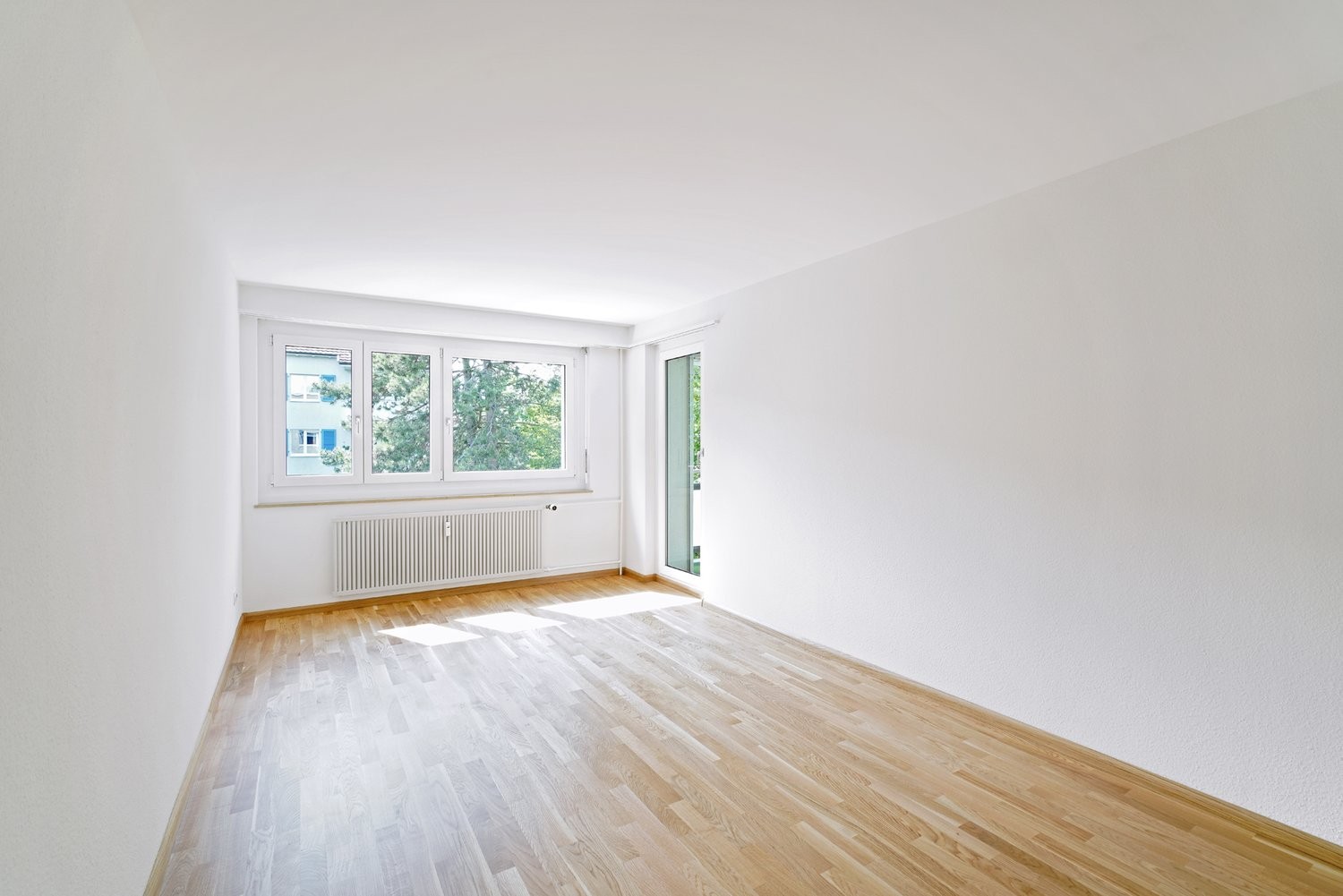 3 rooms apartment, Foto 2 von 8