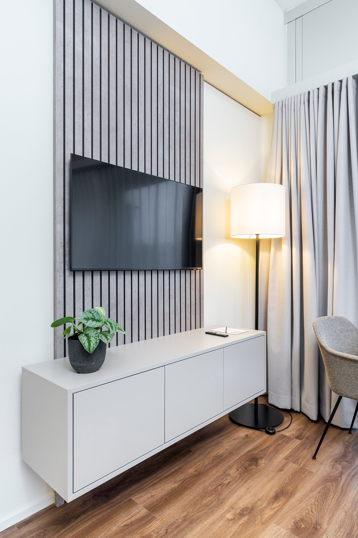 1-Zimmer-möblierte Wohnung, Foto 4 von 10