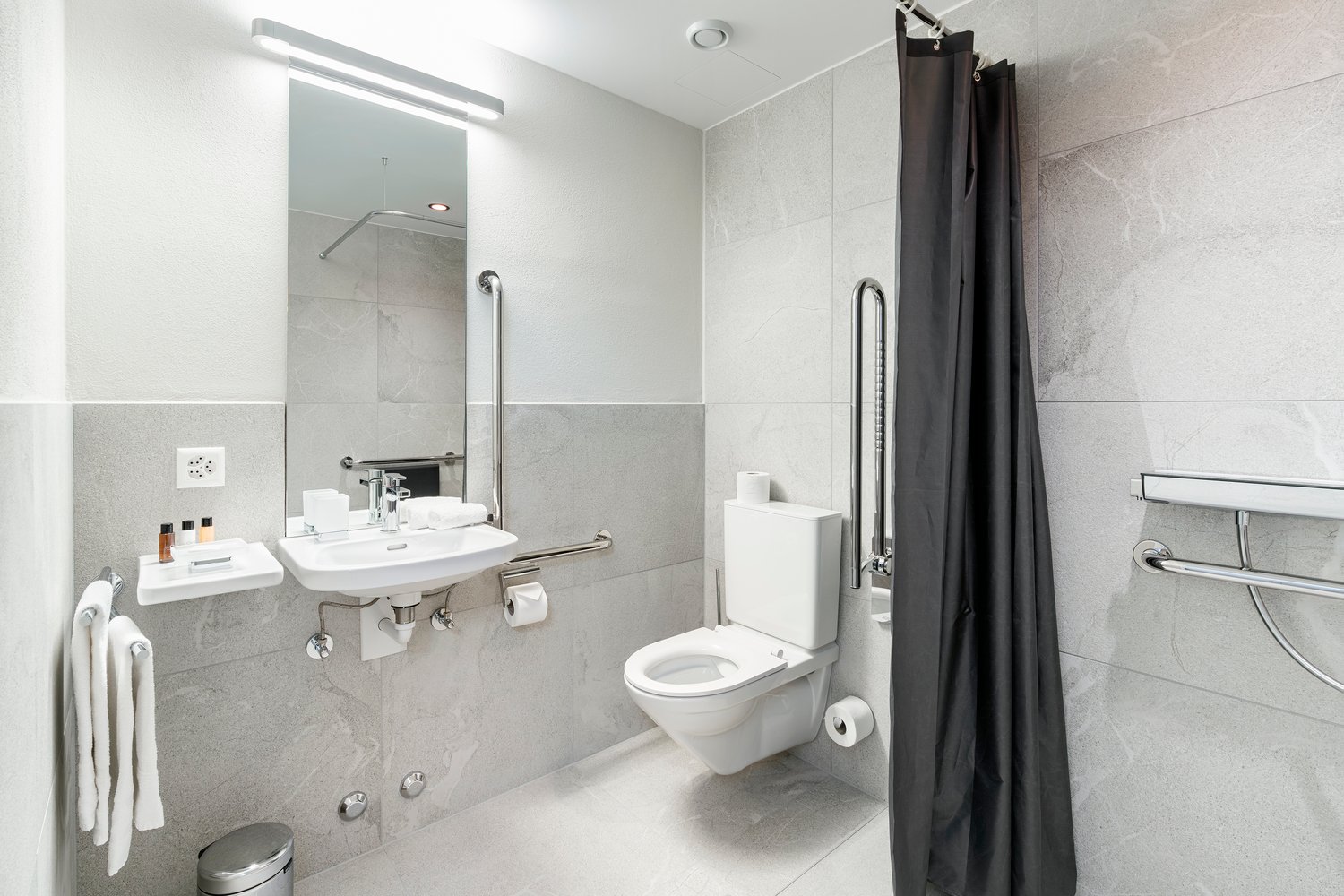 1-Zimmer-möblierte Wohnung, Foto 3 von 10