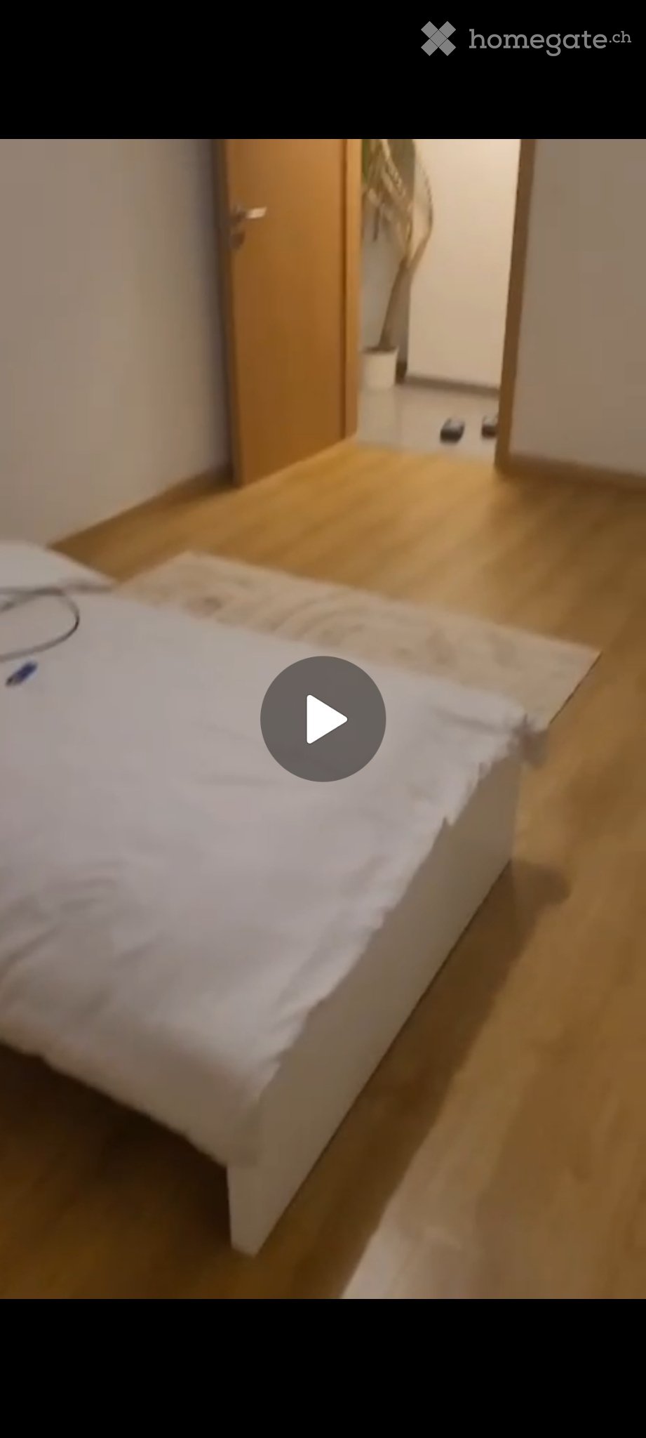 1 Zimmer Einzelzimmer, Foto 1 von 3