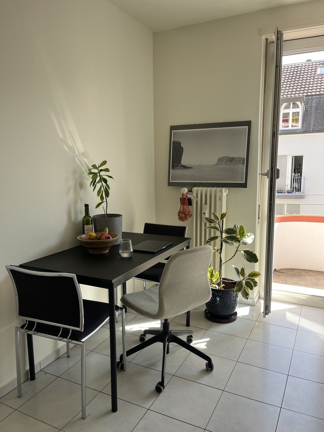 1 room apartment, Foto 6 von 8