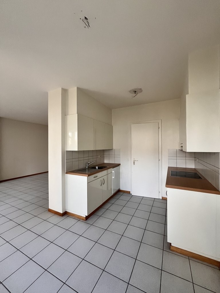 2-Zimmer-Wohnung, Foto 1 von 7