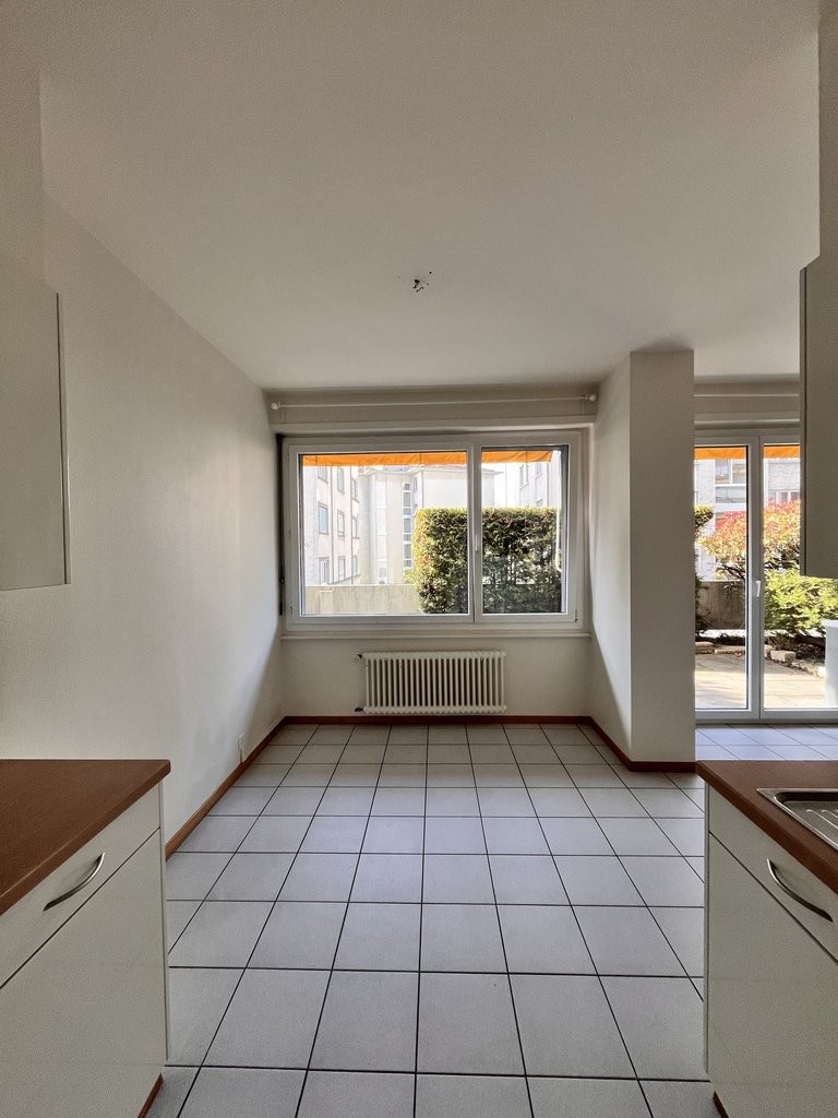 2-Zimmer-Wohnung, Foto 2 von 7