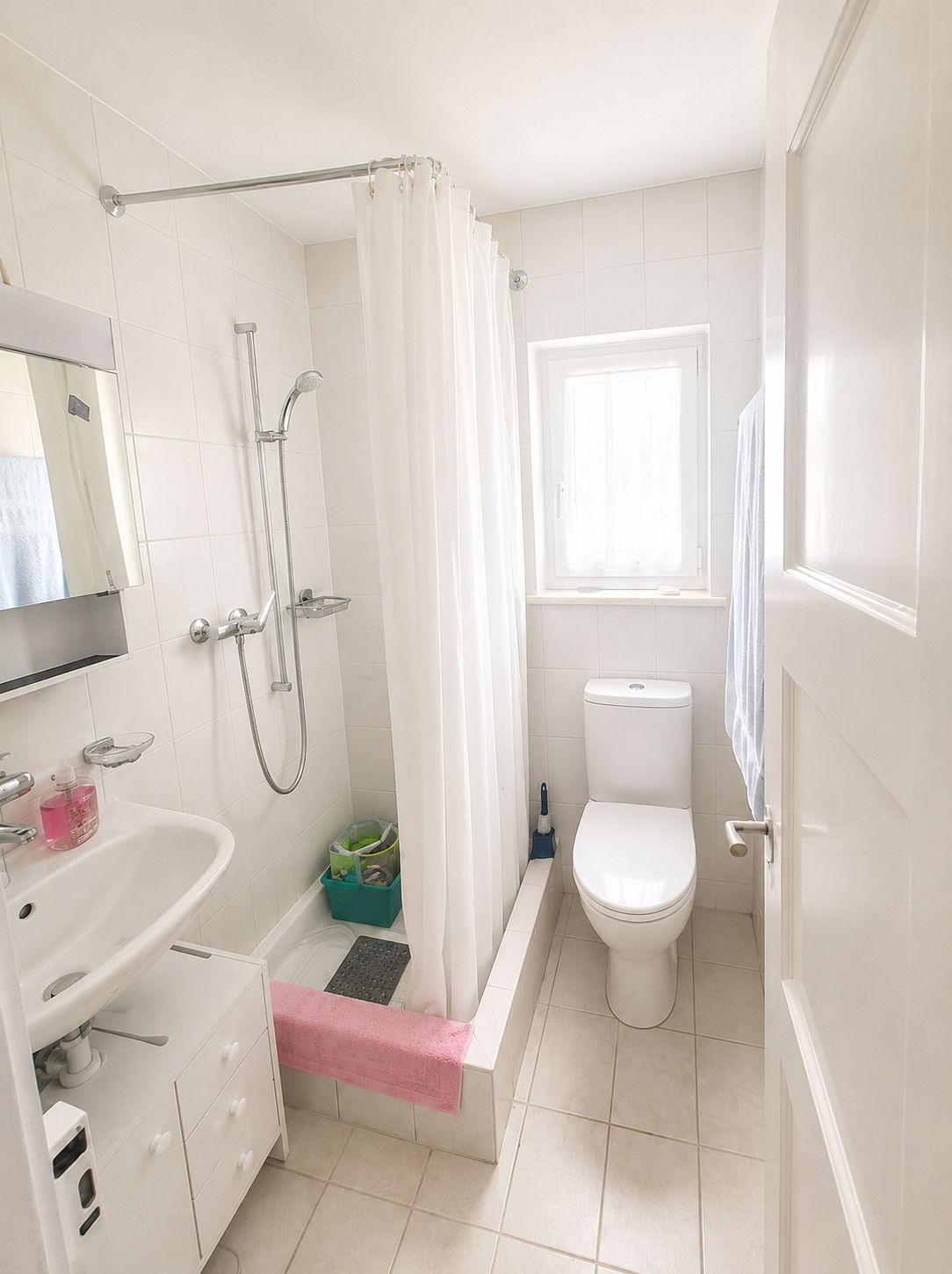 3 rooms apartment, photo 4 sur 9