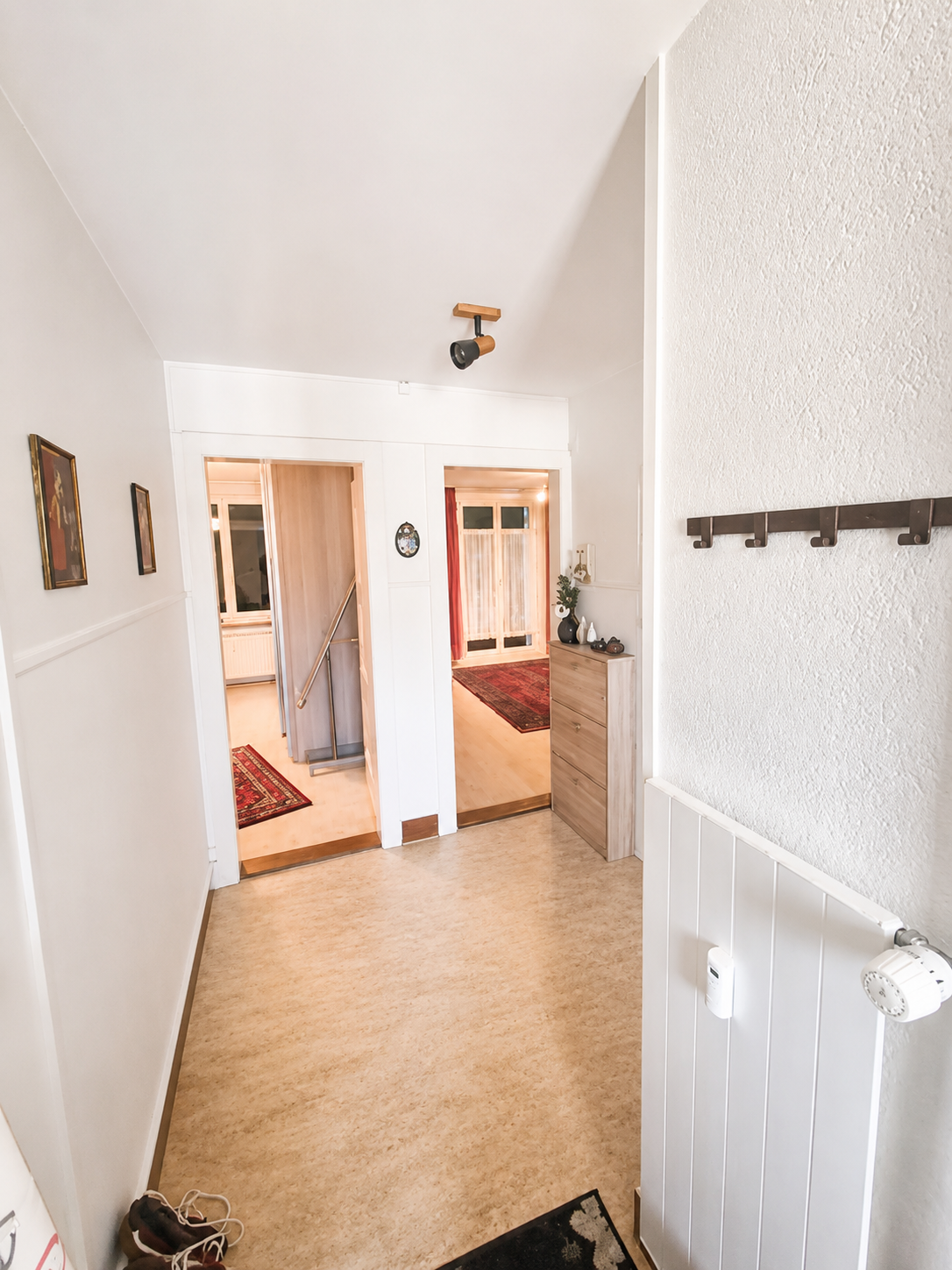 3 rooms apartment, photo 8 sur 9