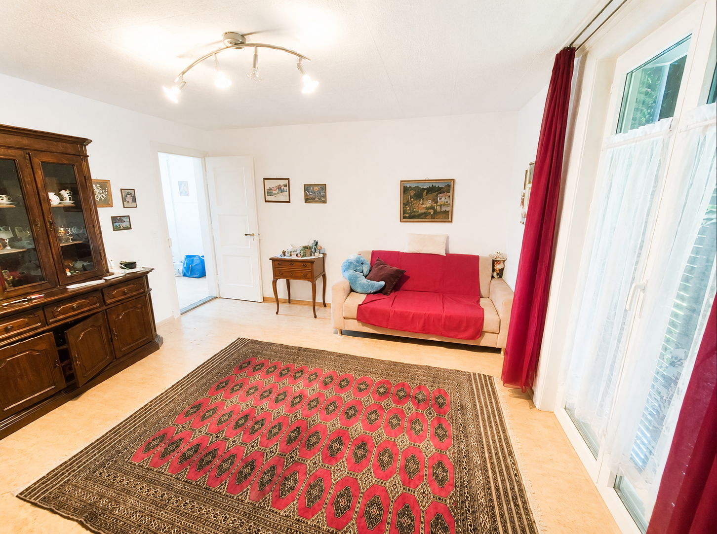 3 rooms apartment, photo 6 sur 9
