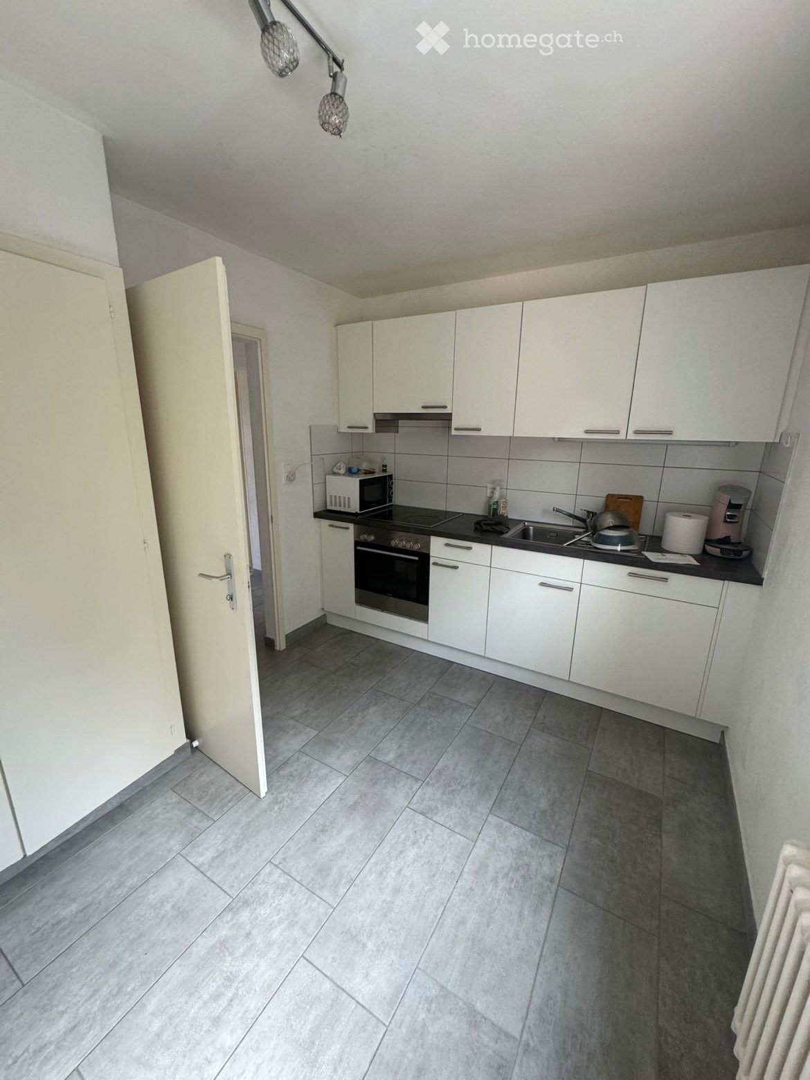 3 rooms apartment, photo 2 sur 5