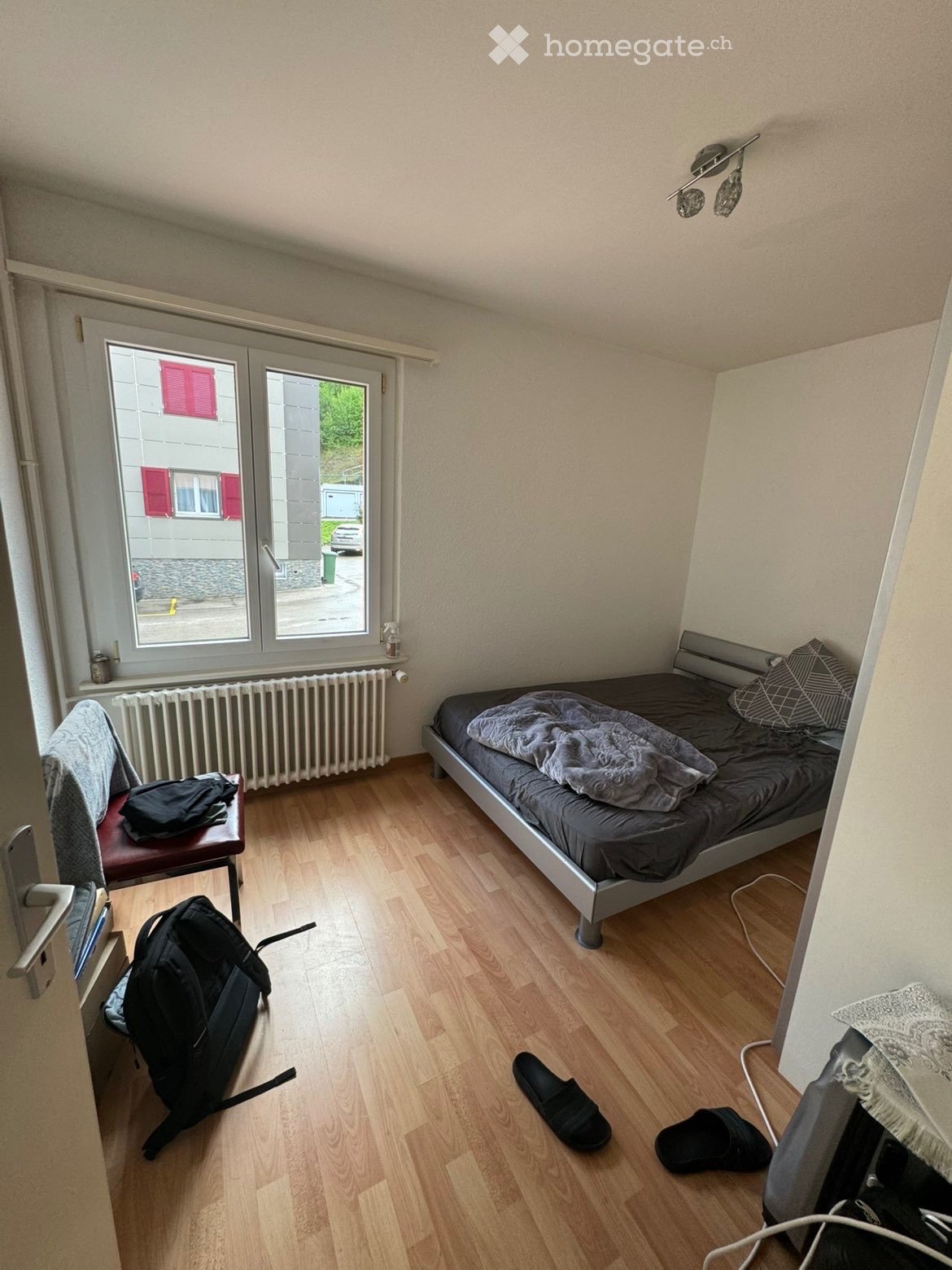 3 rooms apartment, photo 3 sur 5