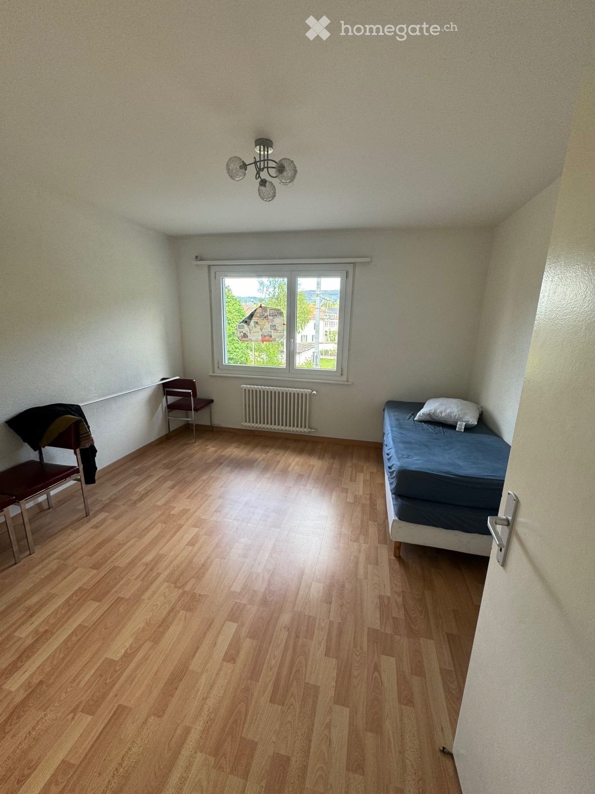 3 rooms apartment, photo 5 sur 5