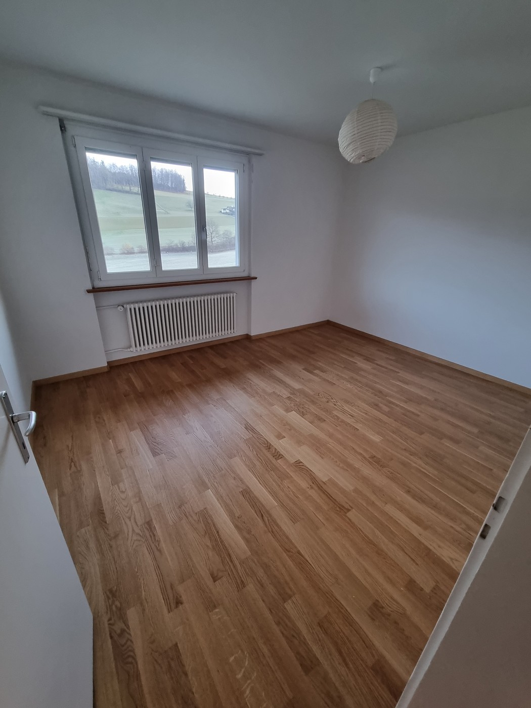 Appartement 3 pièces
