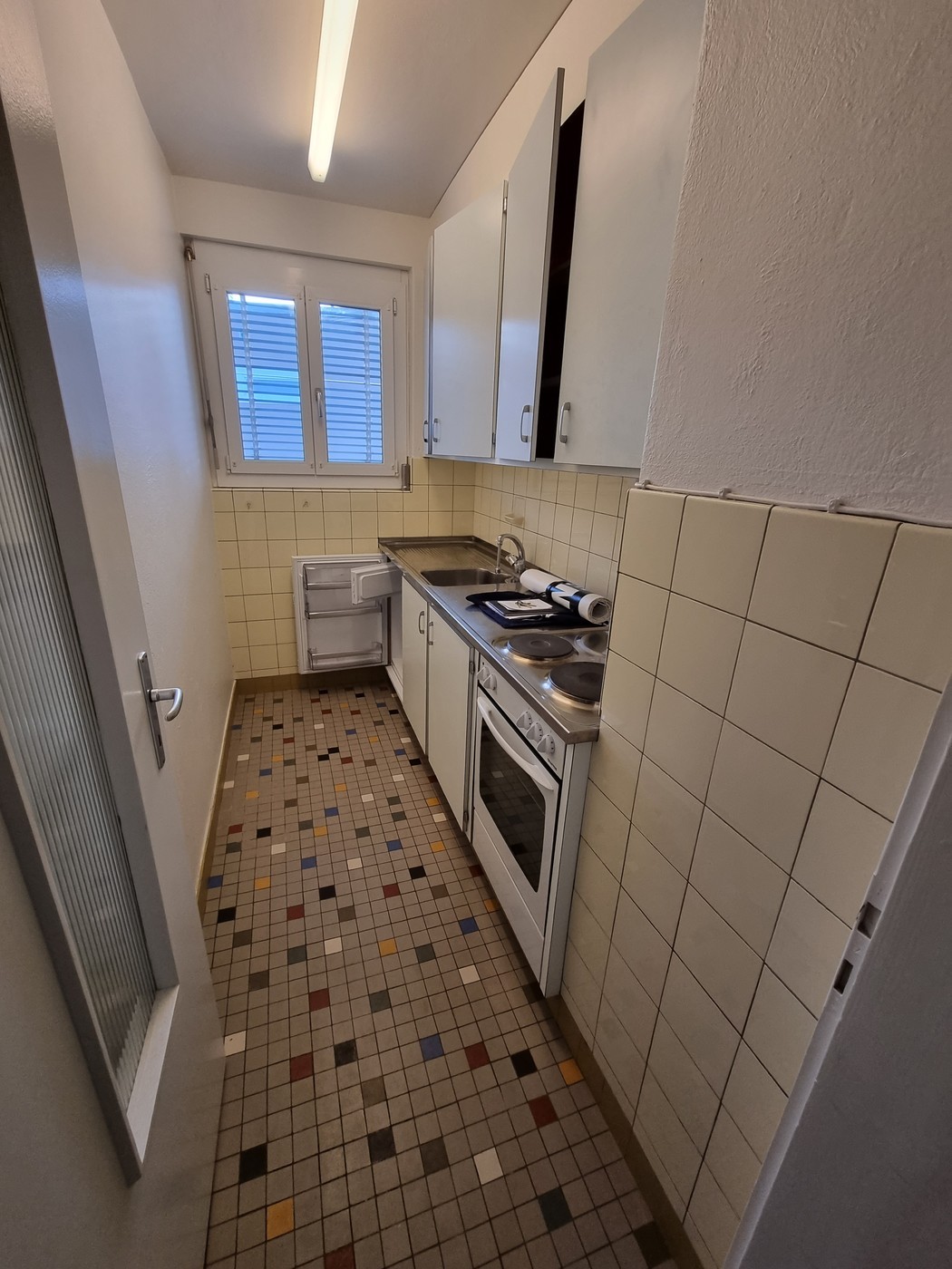 Appartement 3 pièces