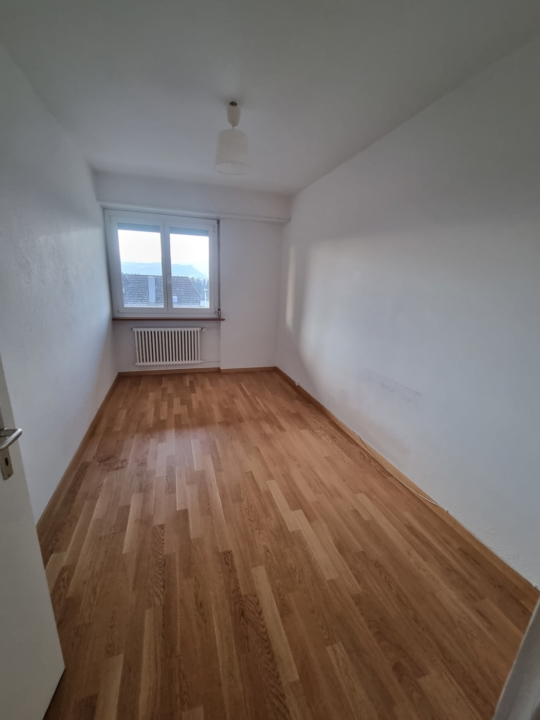 Appartement 3 pièces
