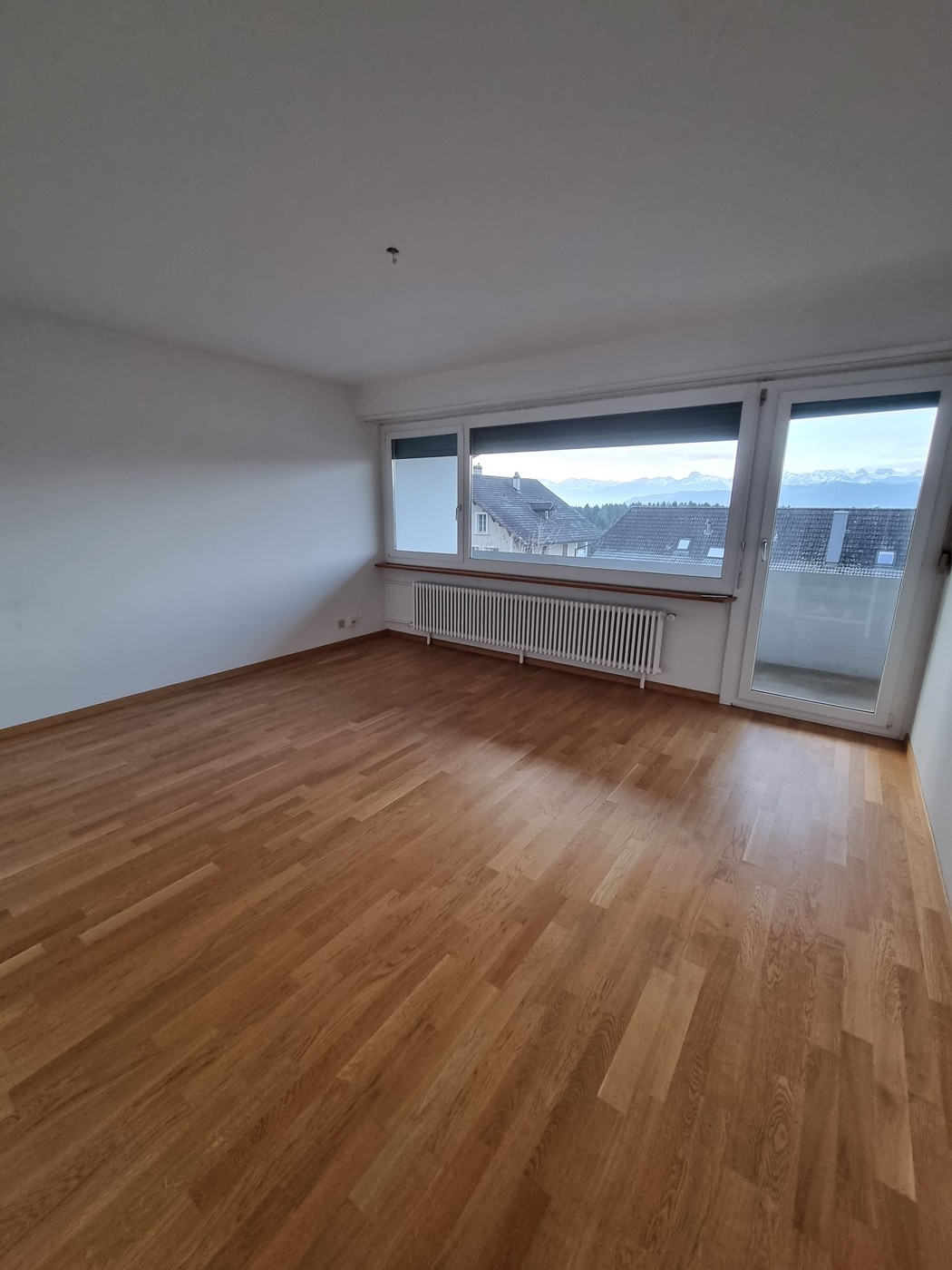 Appartement 3 pièces
