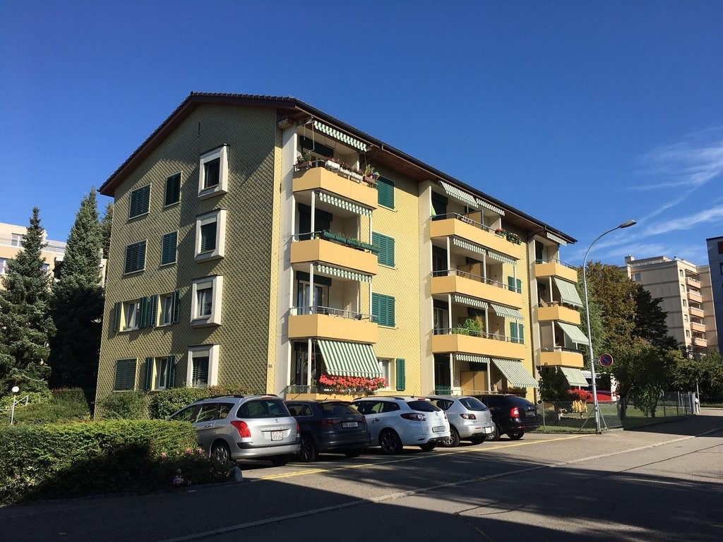 Garage individuel