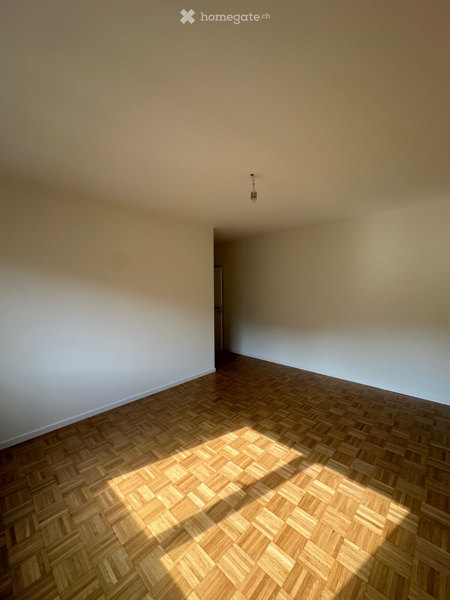 3 ½ Zimmer Wohnung