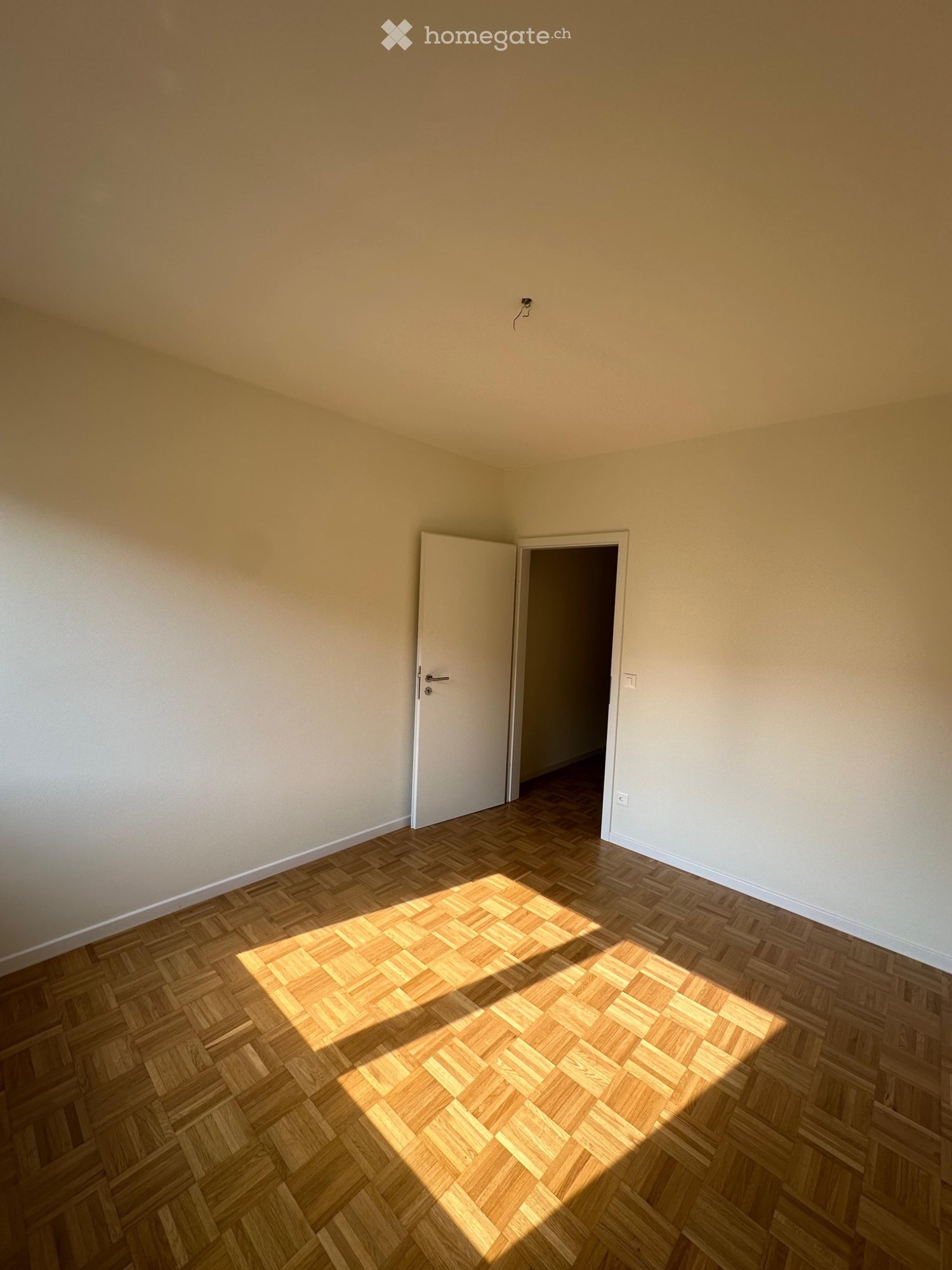 3 ½ Zimmer Wohnung