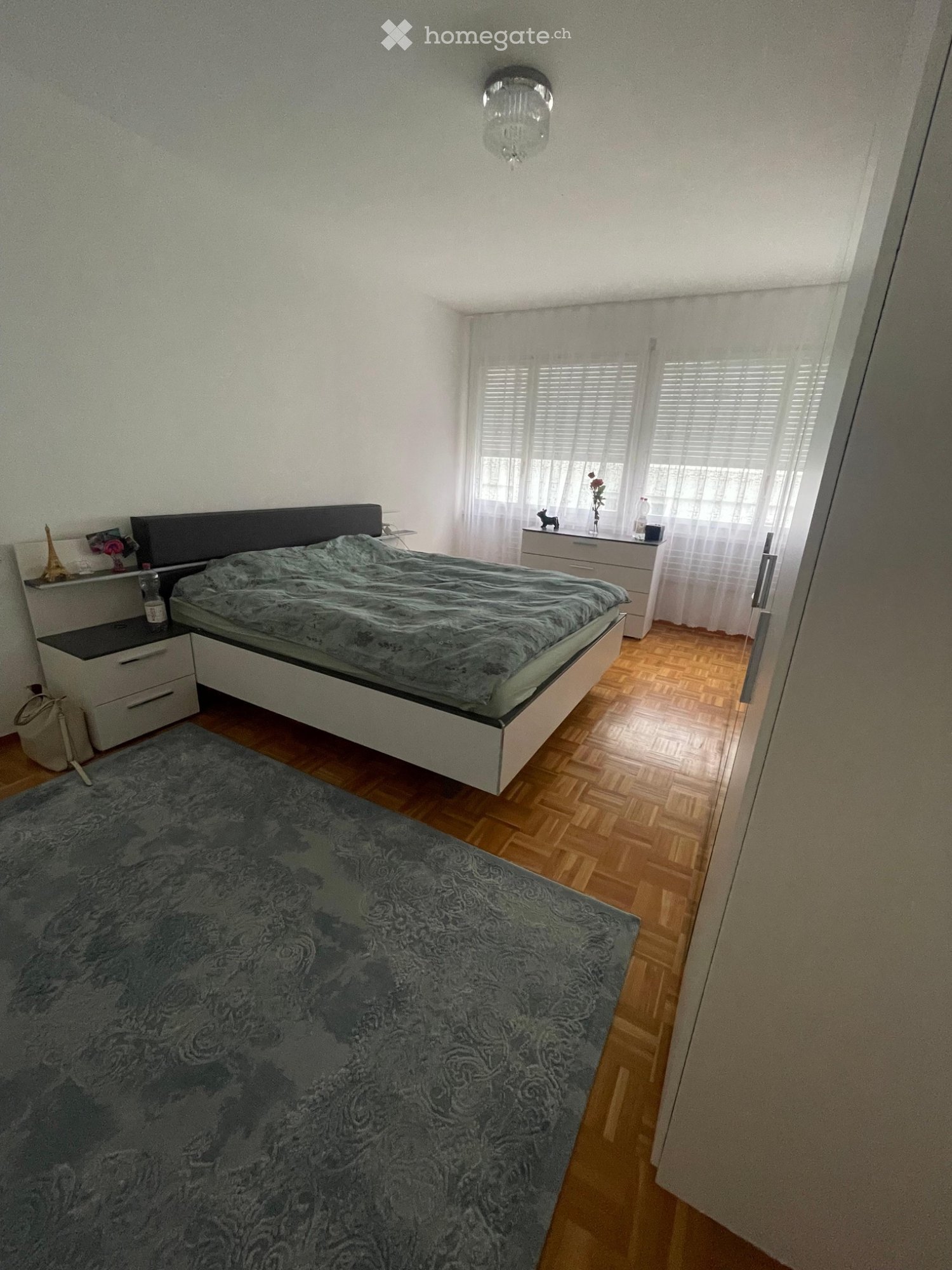 3-Zimmer-Wohnung