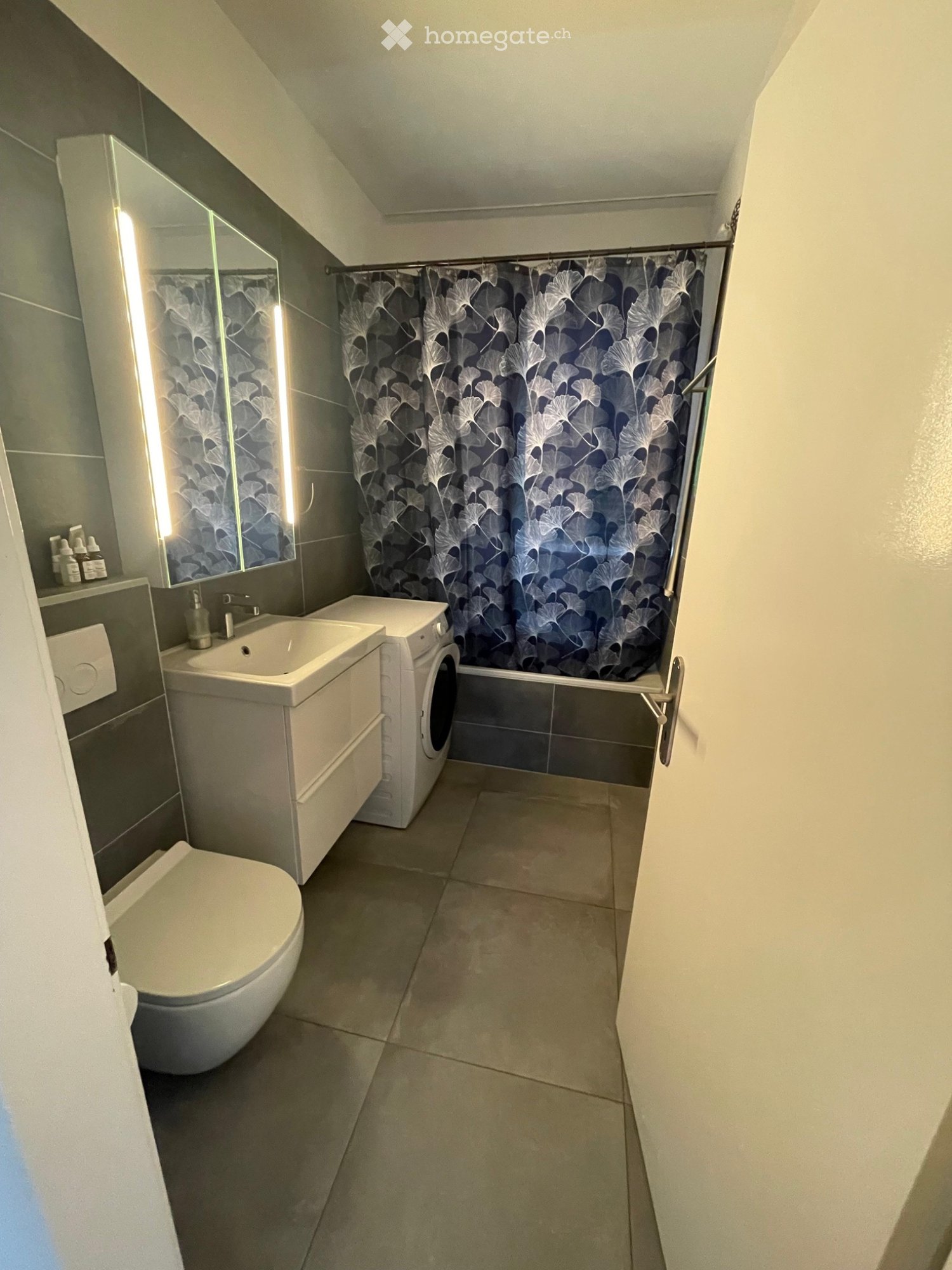 3-Zimmer-Wohnung