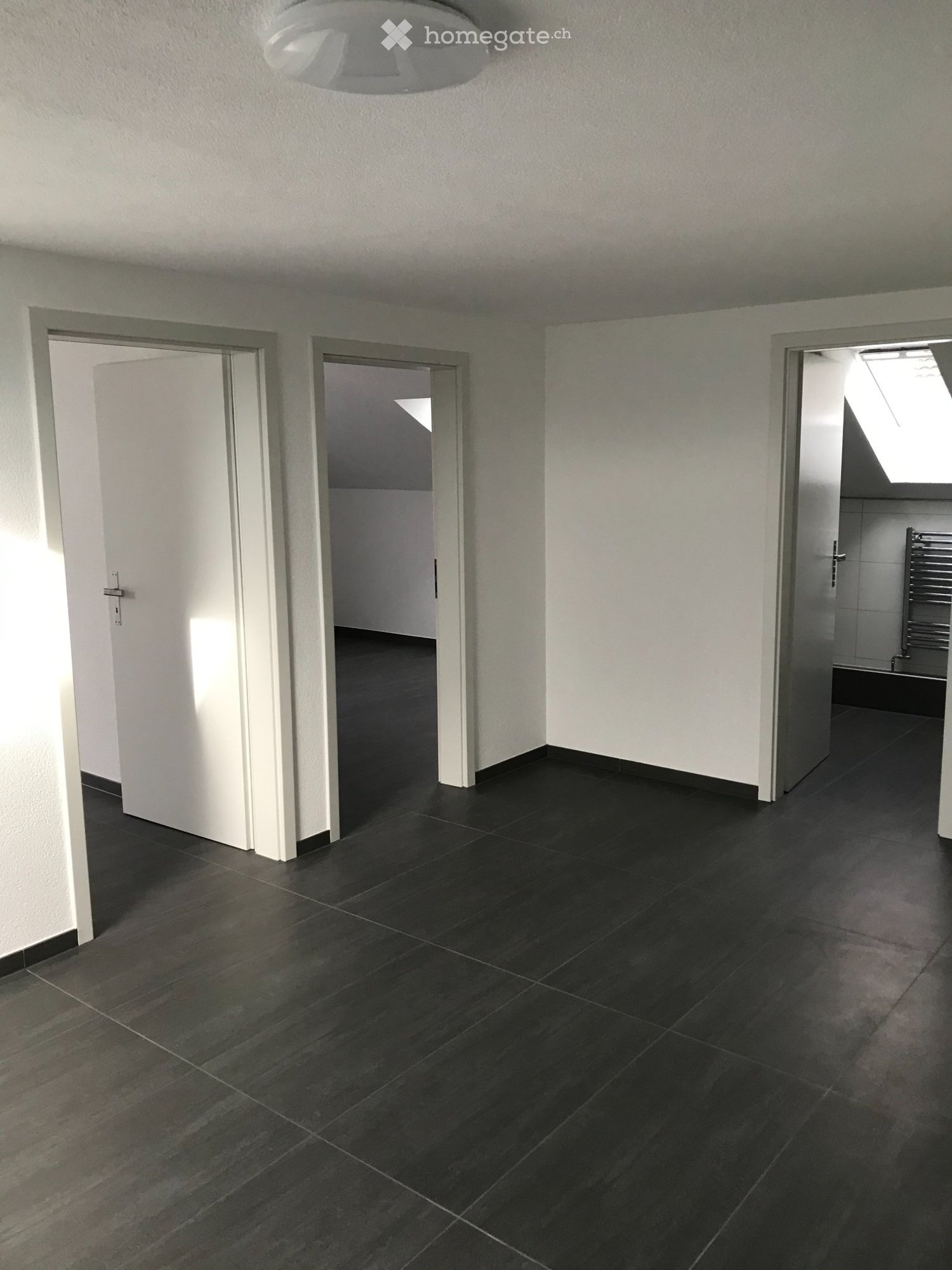 2 ½ rooms apartment, Foto 3 von 5