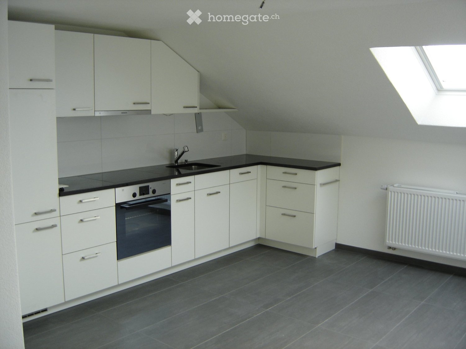 2 ½ rooms apartment, Foto 1 von 5