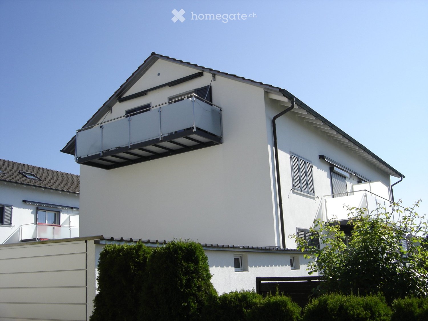 2 ½ rooms apartment, Foto 5 von 5