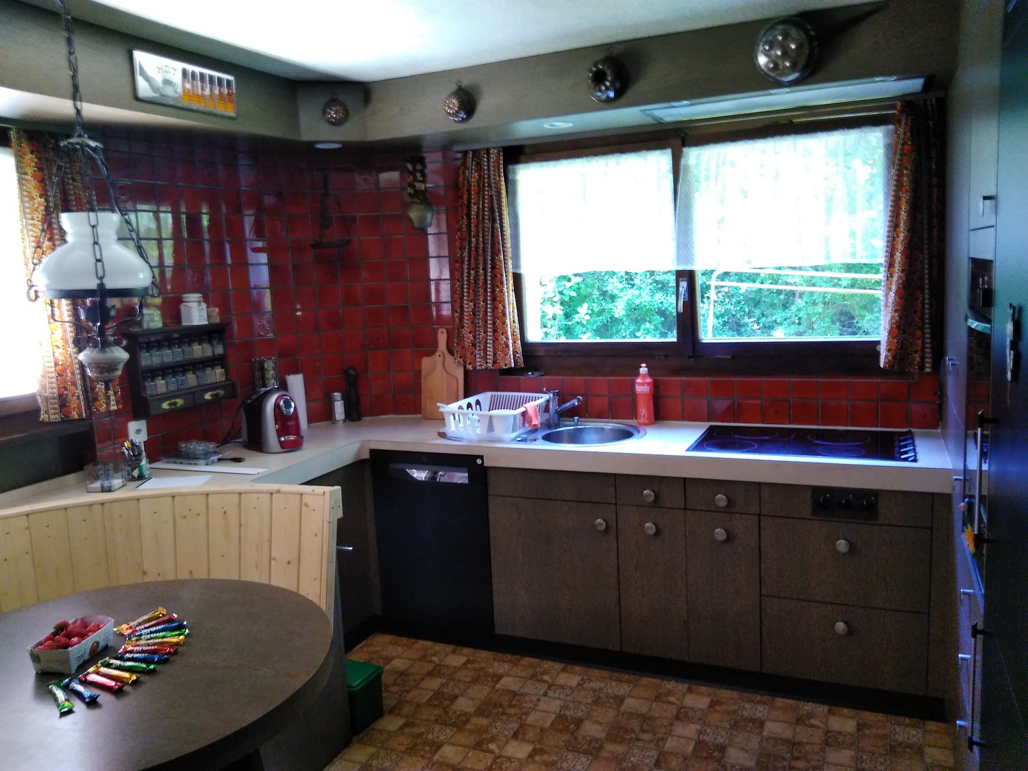 Room in a shared flat