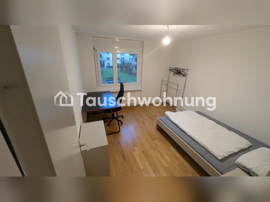 3 ½ pièces appartement