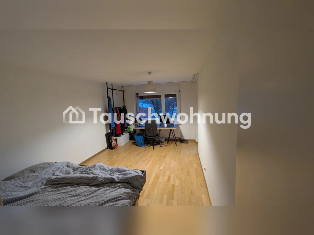 3 ½ pièces appartement
