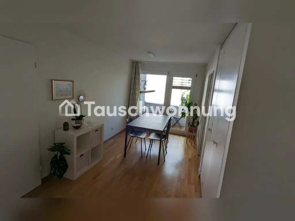 3 ½ pièces appartement
